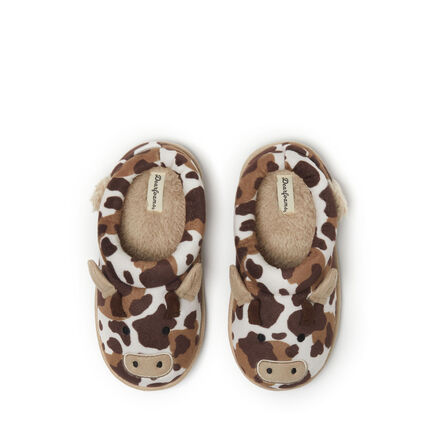 Kids Peyton Animal Clog Slipper