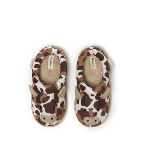 Kids Peyton Animal Clog Slipper