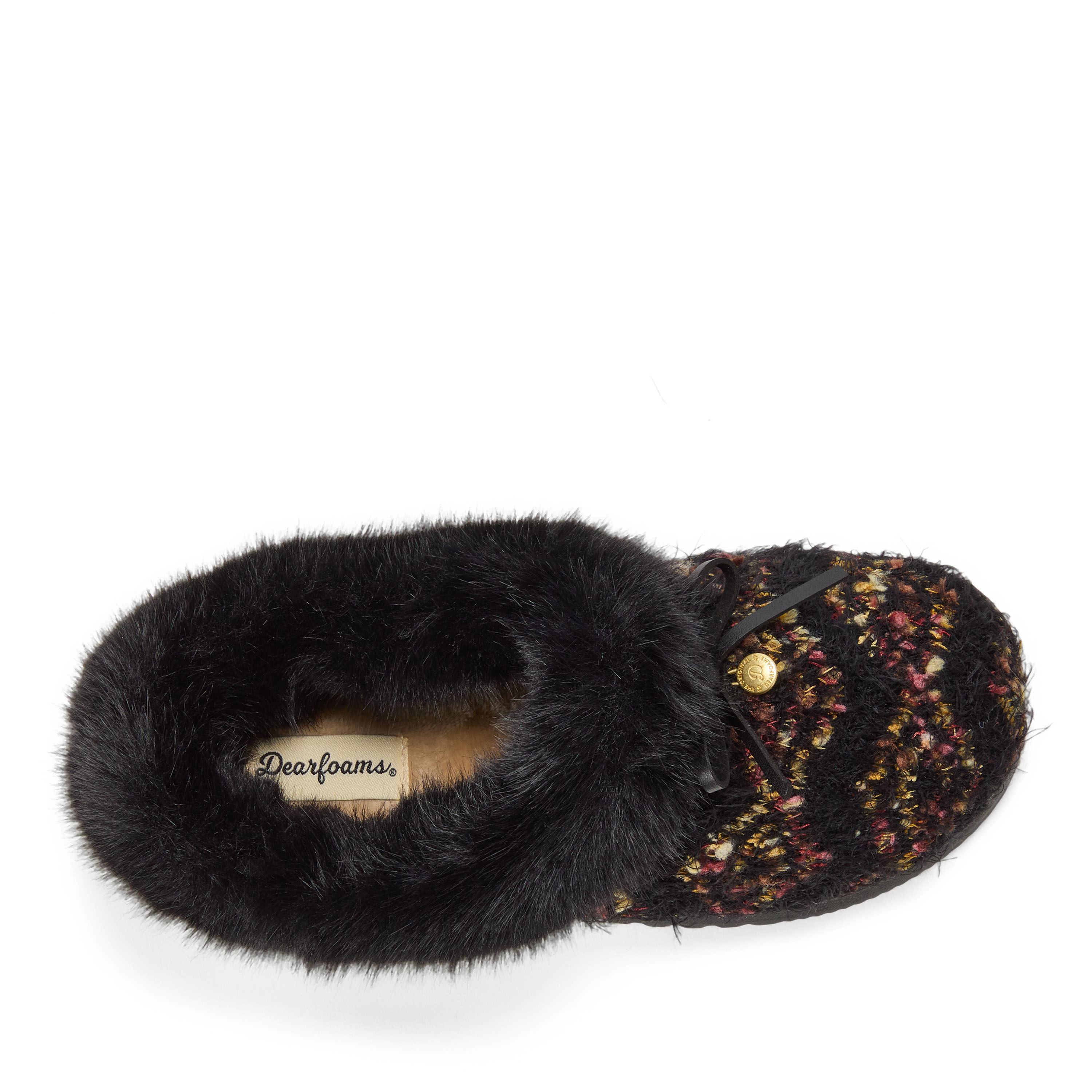 Women's Daphne Knit Clog