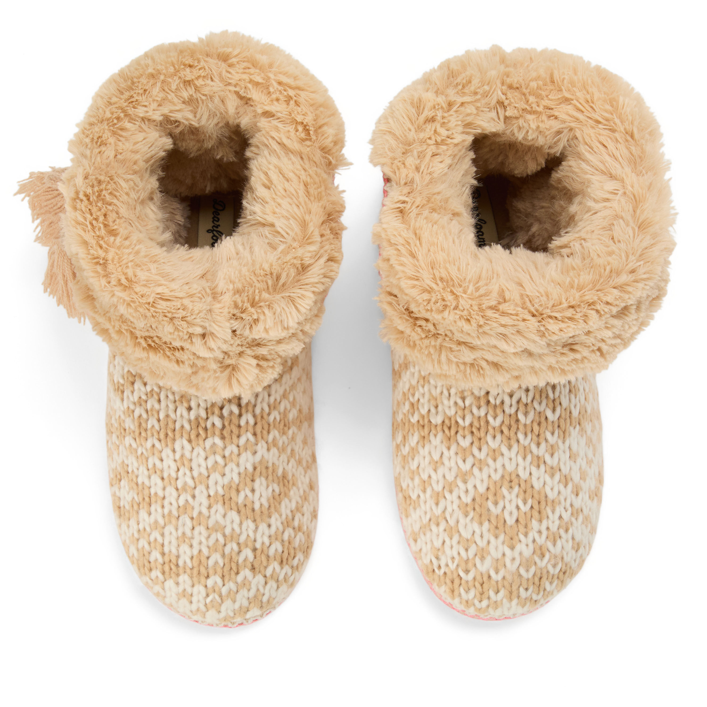 Women's Becky Knit Bootie