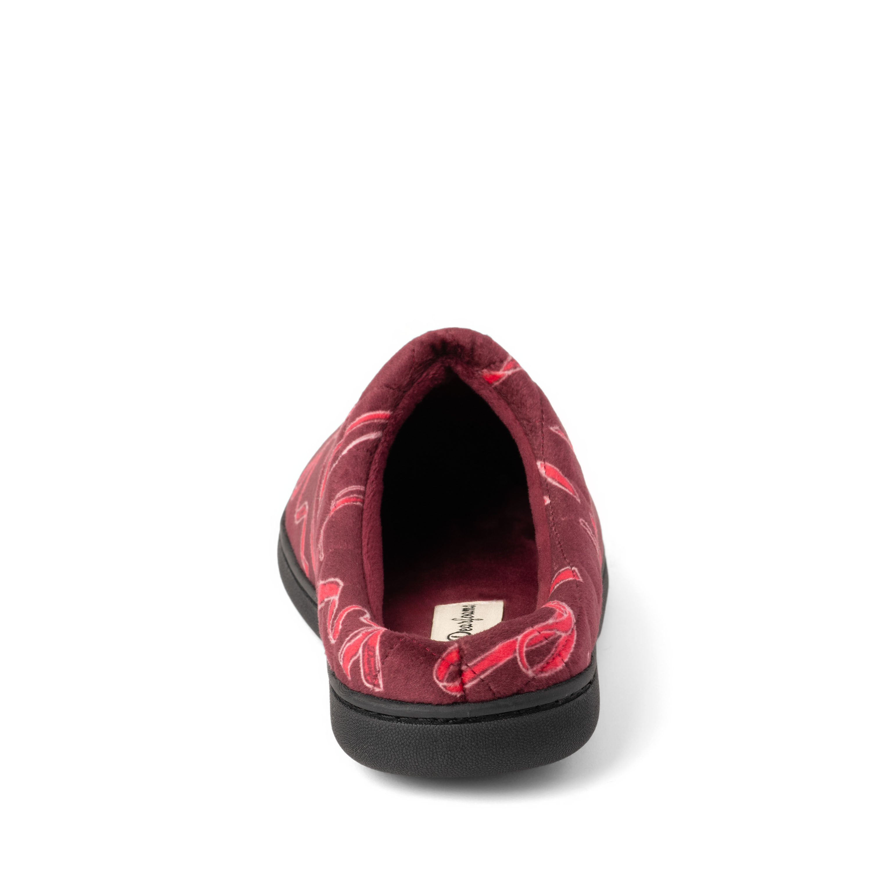 Women's Darcy Velour Clog