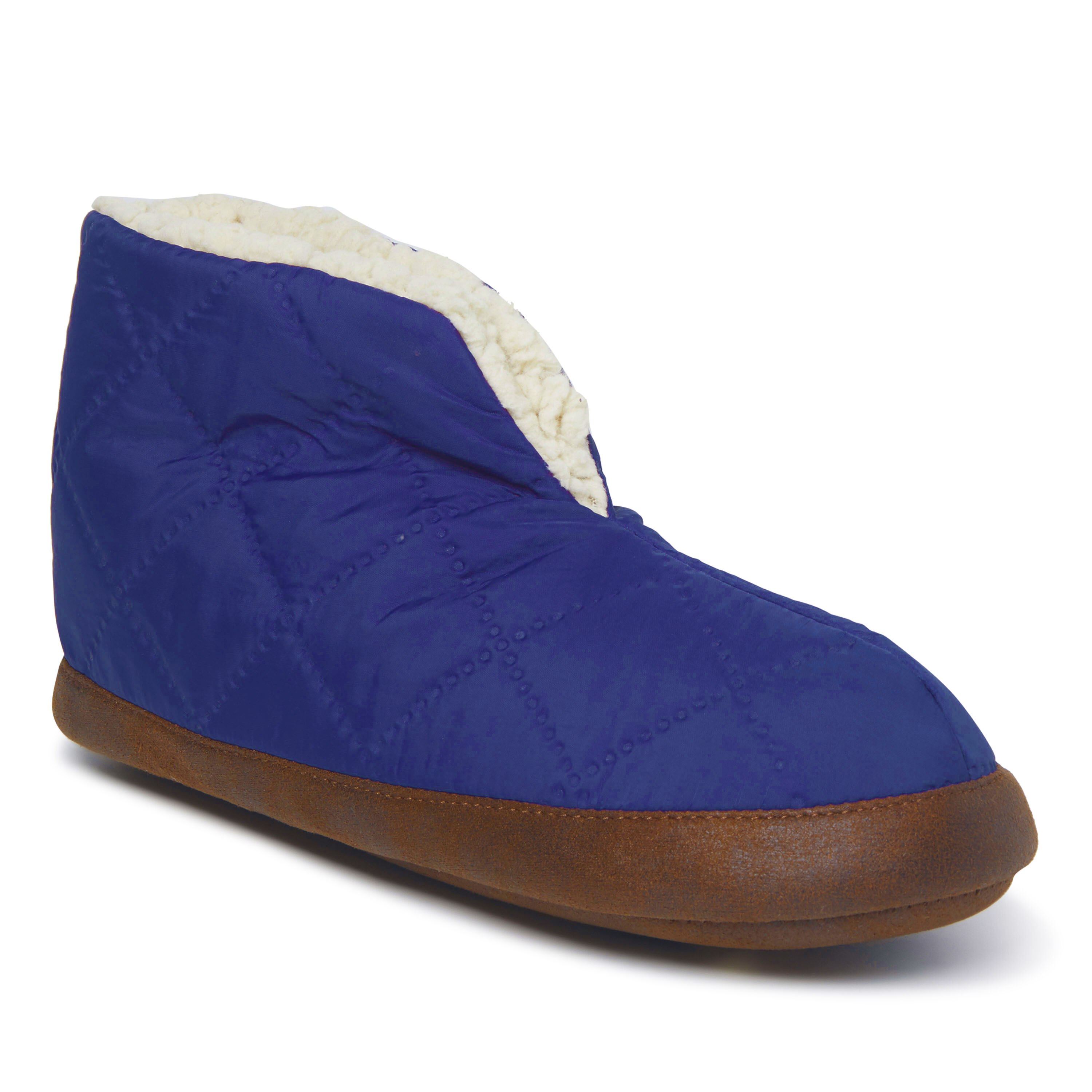 Women's Original Nylon Warm Up Bootie