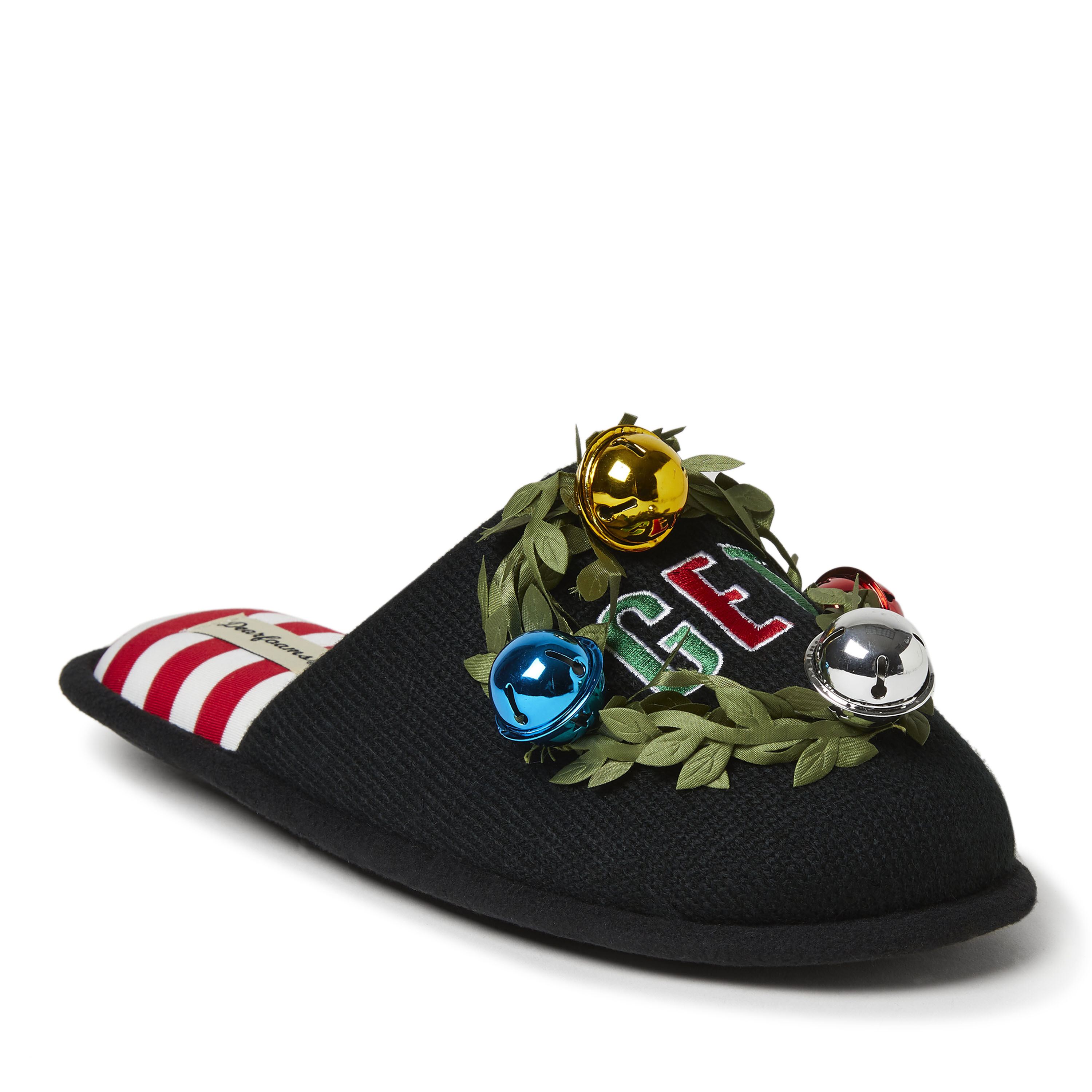 Ugly Christmas Sweater Slipper