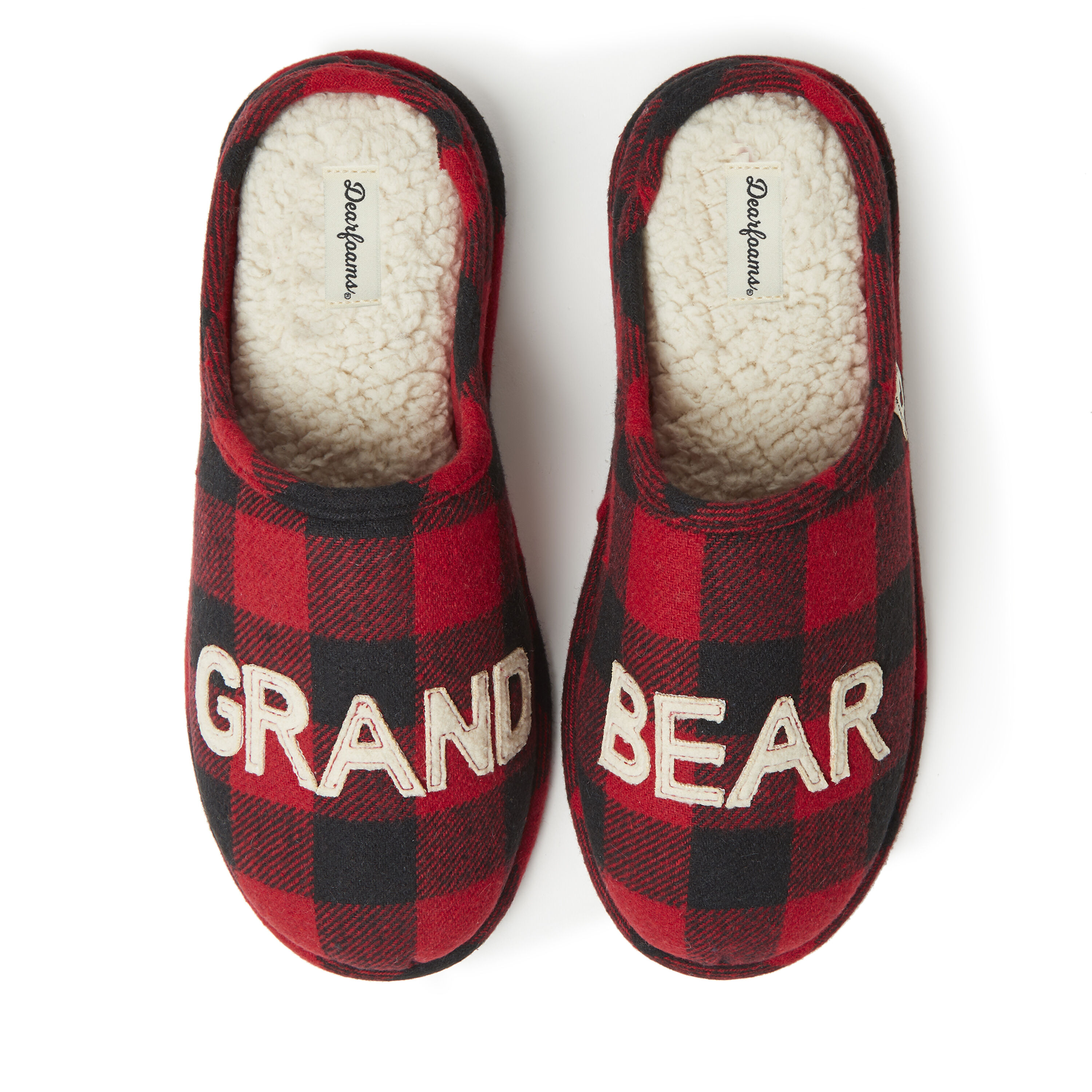 Grand bear slippers new arrivals