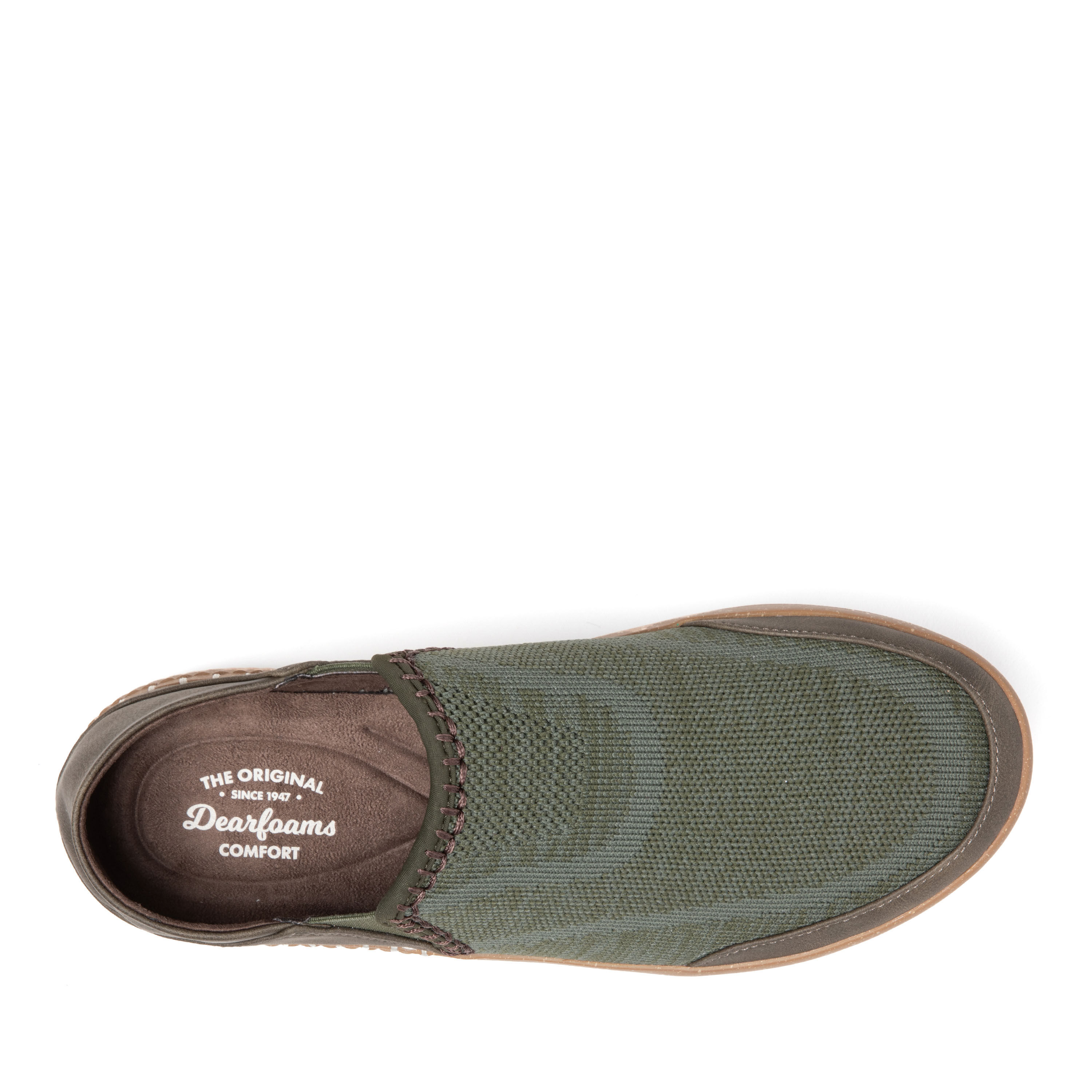 Women's Lee Knit Twin Gore Sneaker