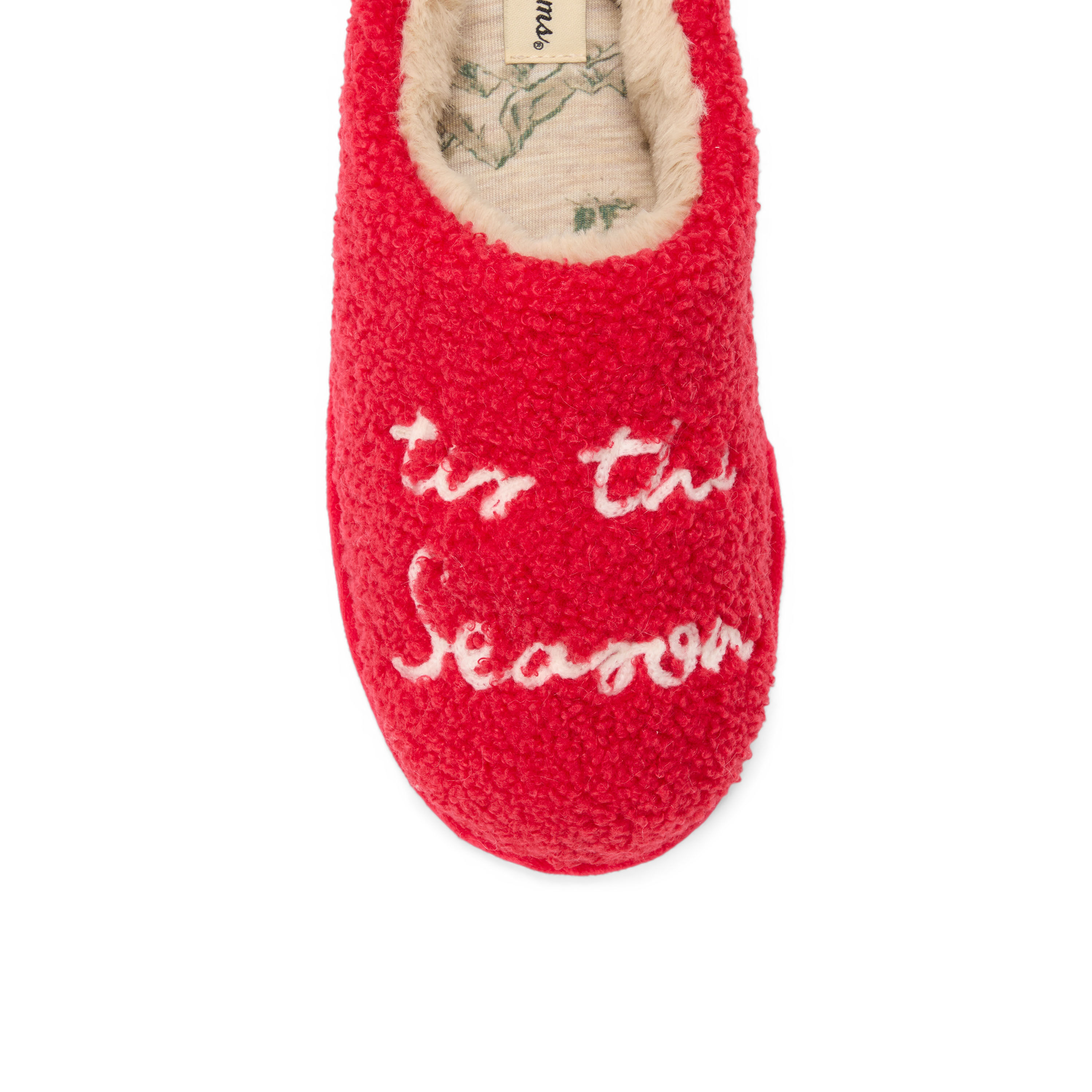 Women's Holiday Novelty Clog