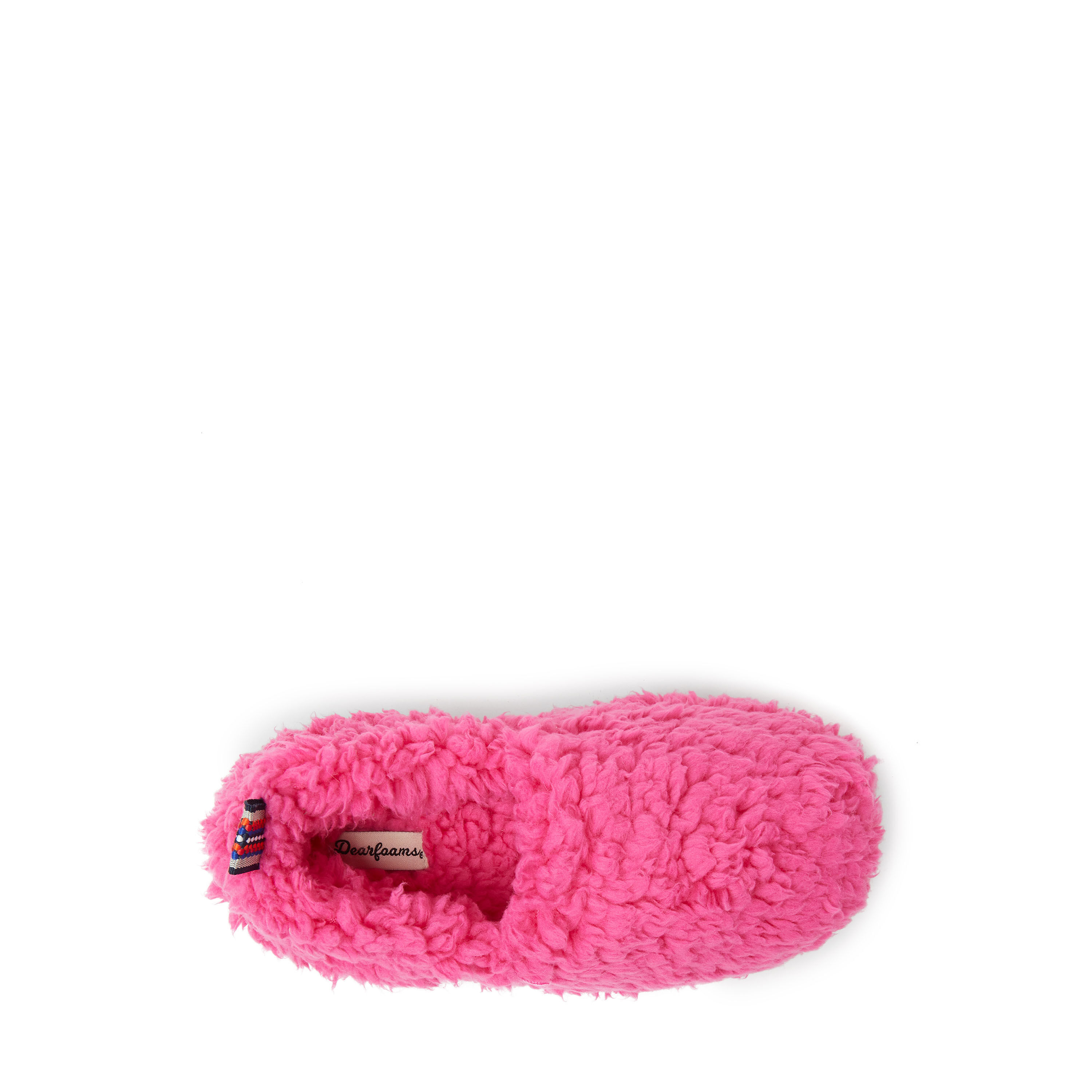 Kid's Skye Teddy Closed Back