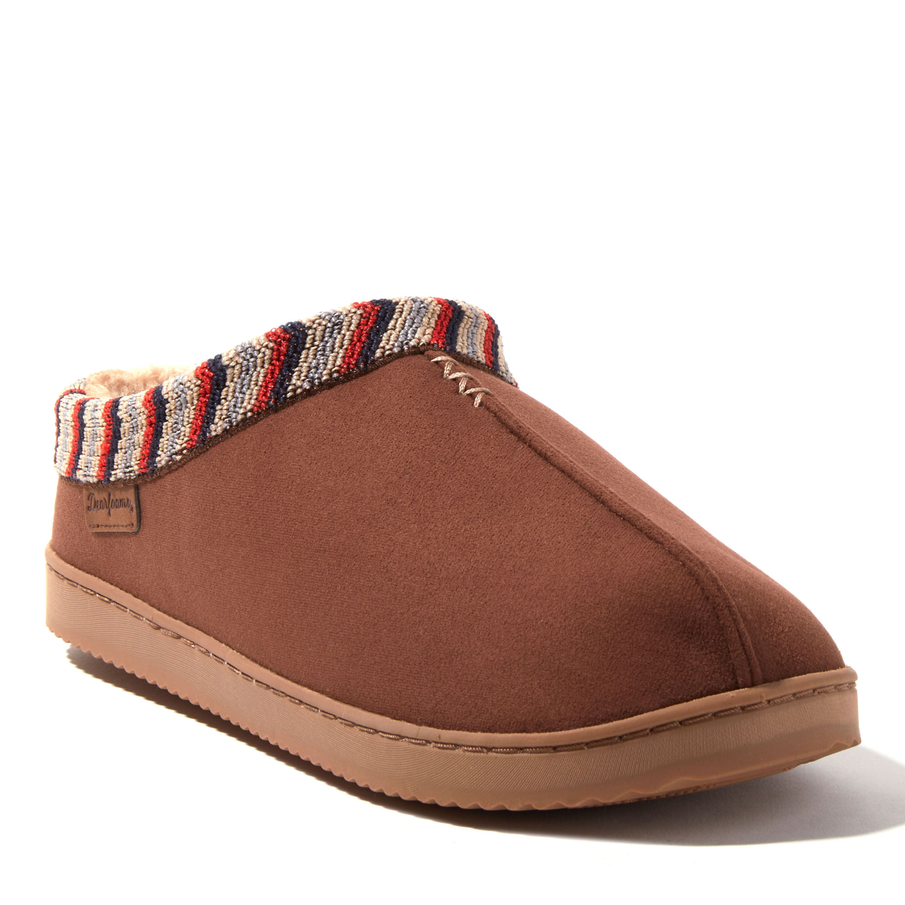 Mens store clog slippers