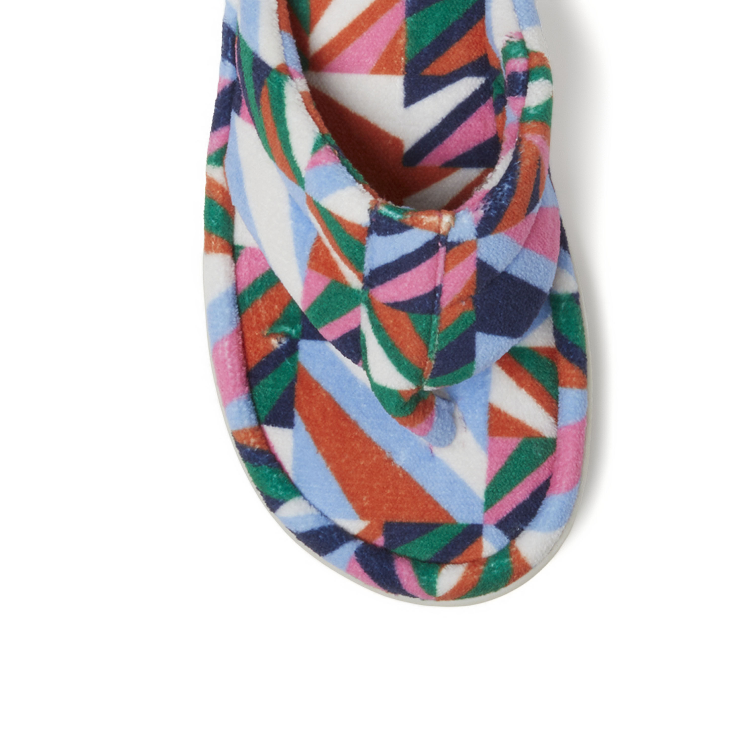 Women's Wrenley Terry Thong