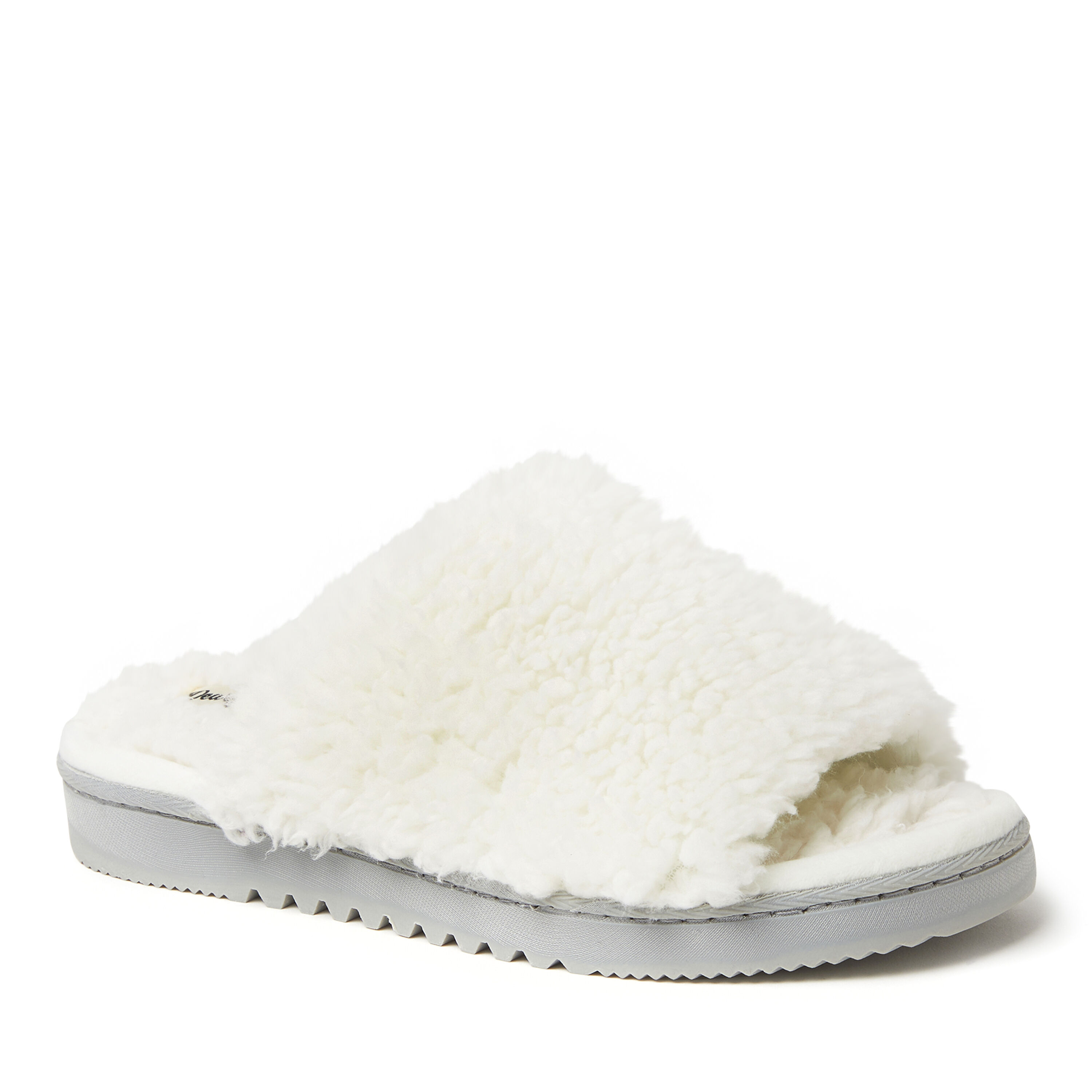 Women's Kristy Sherpa Slide Slipper