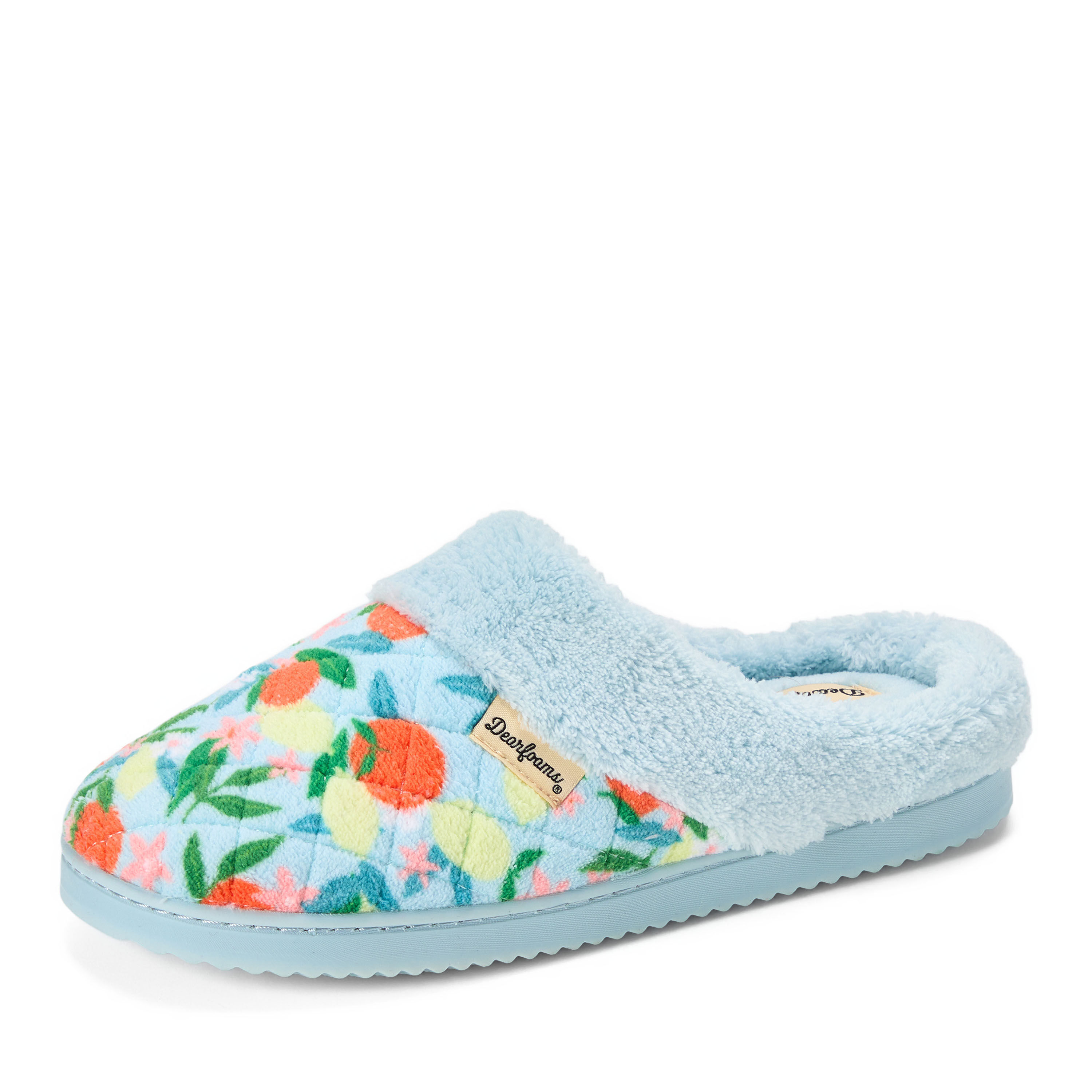 Women's Libby Quilted Terry Clog