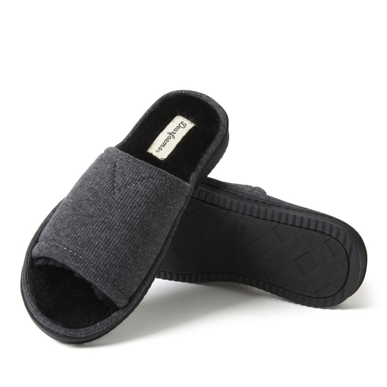 Women's Demi Rib Knit Slide
