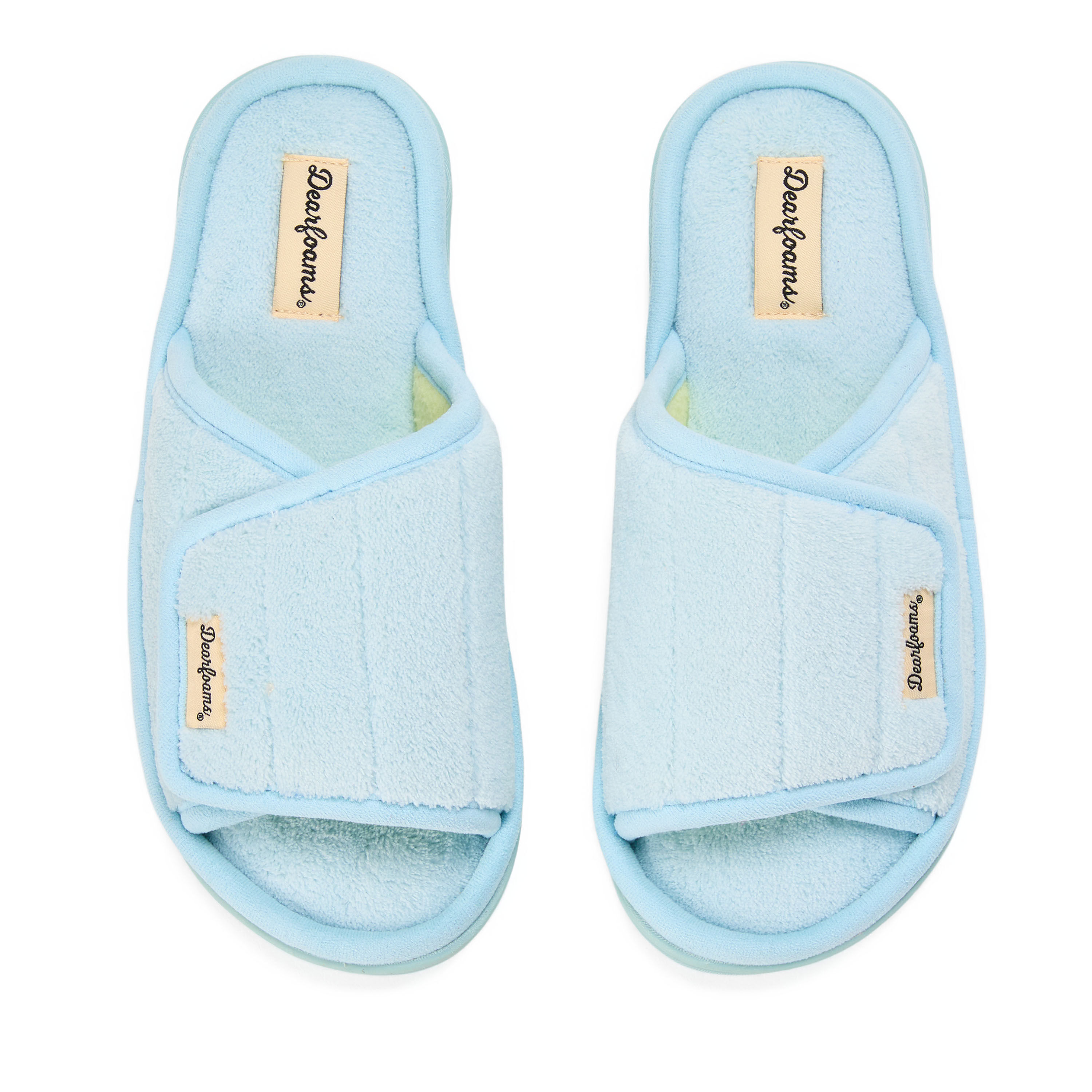 Women's Mickey Terry Slide