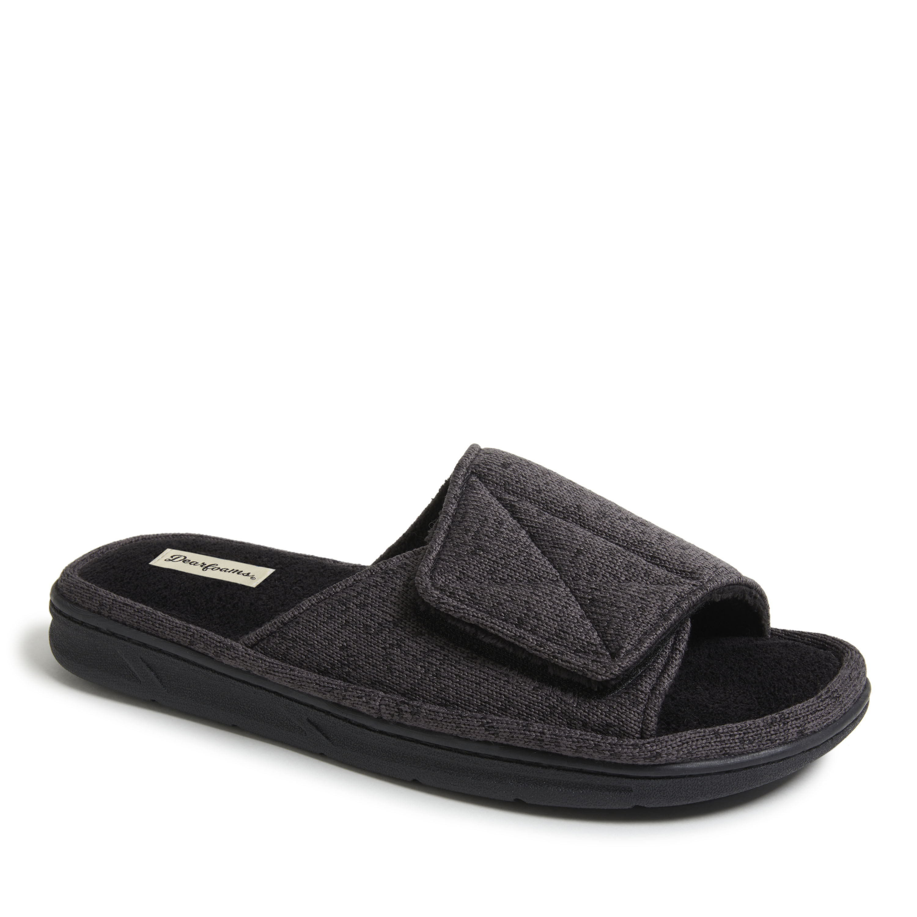 Men s Slide Flip Flop Slippers