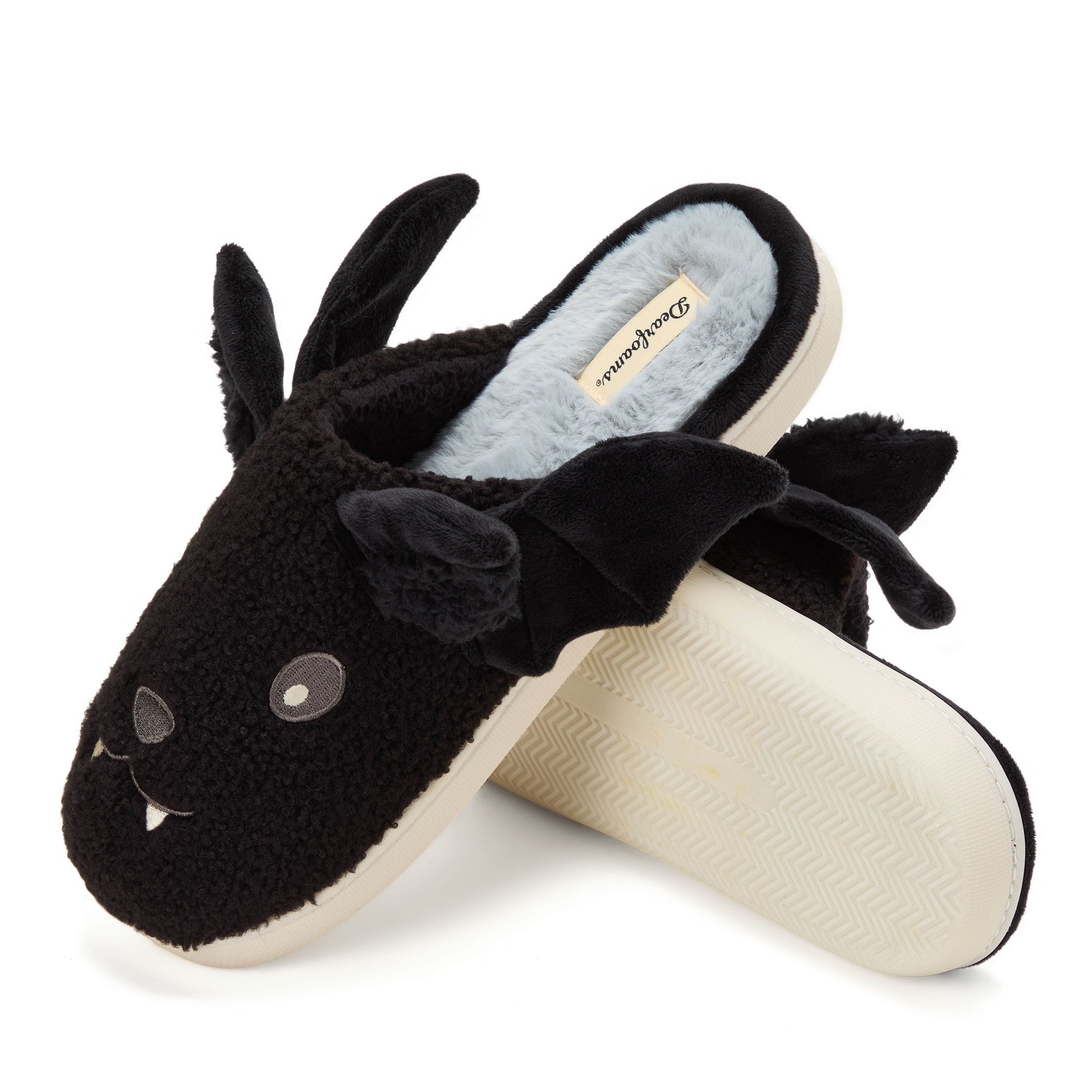 Unisex Halloween Scuff