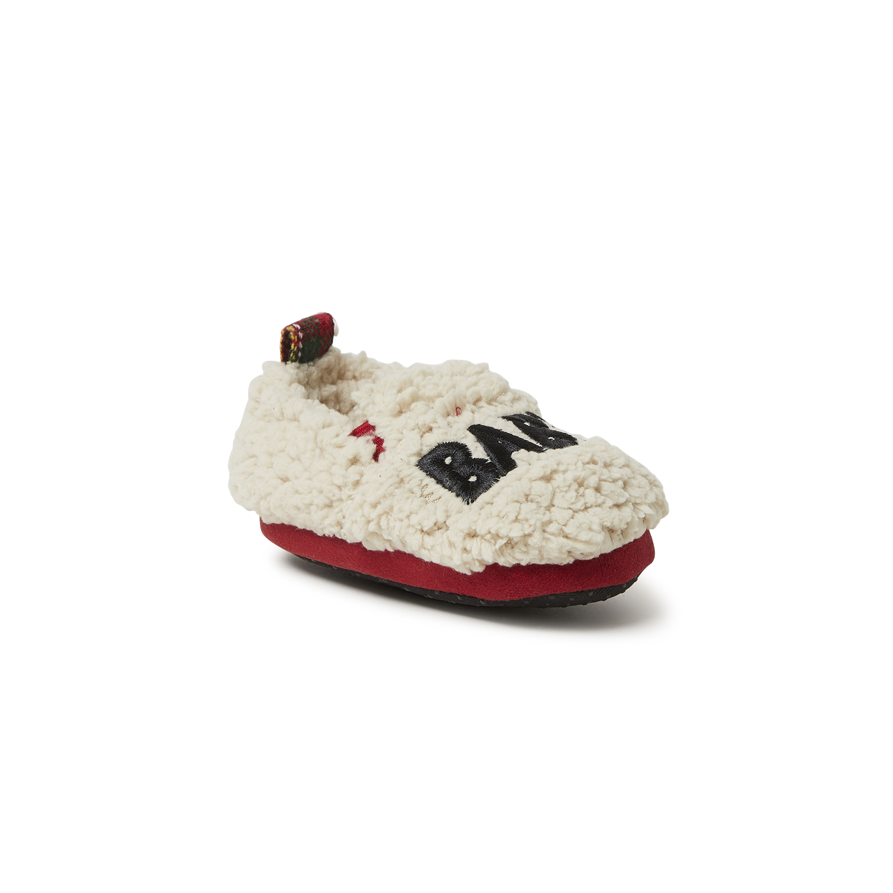Mama bear and little bear slippers 2025