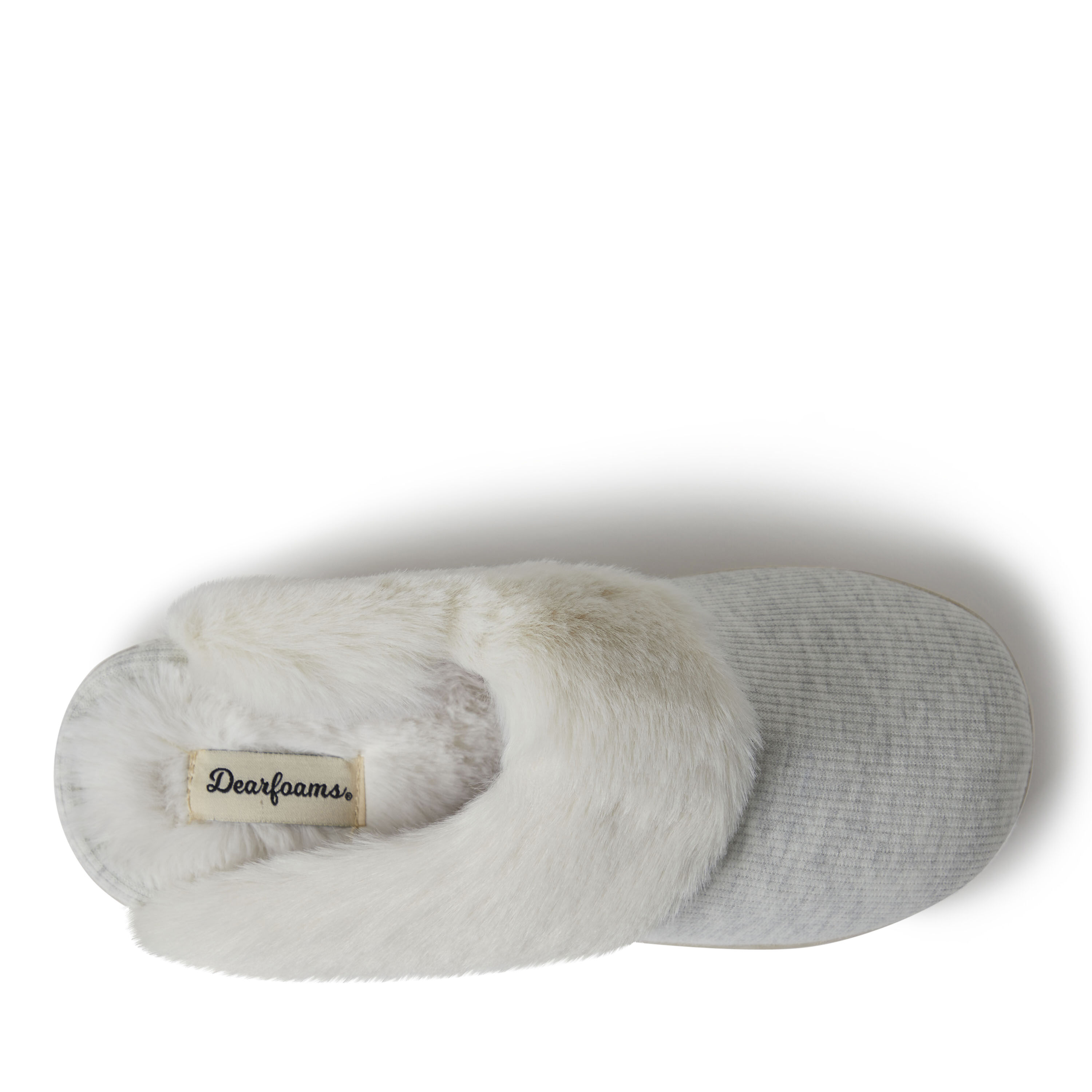 Women's Dahlia Rib Knit Scuff