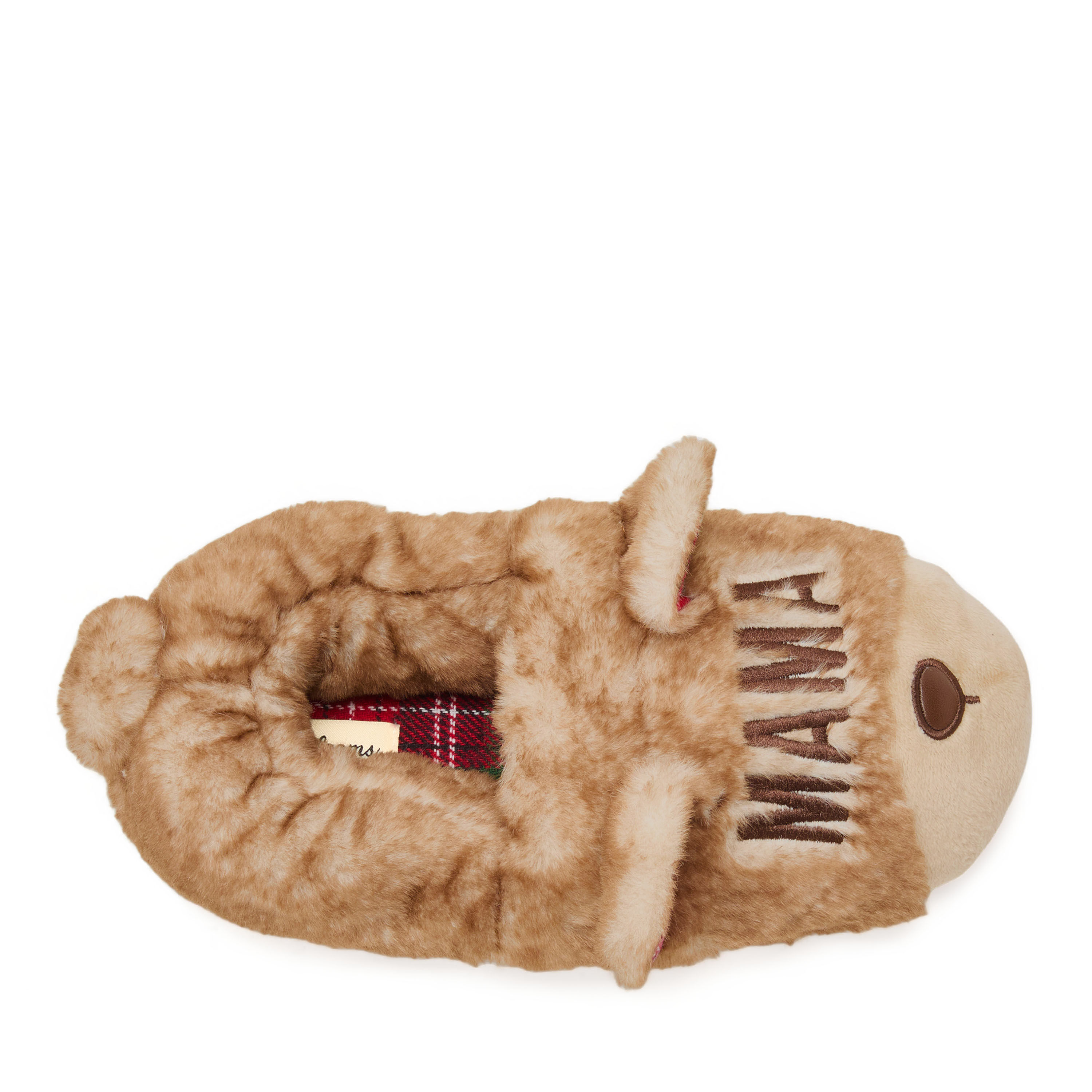 Women's Mama Bear Closed Back