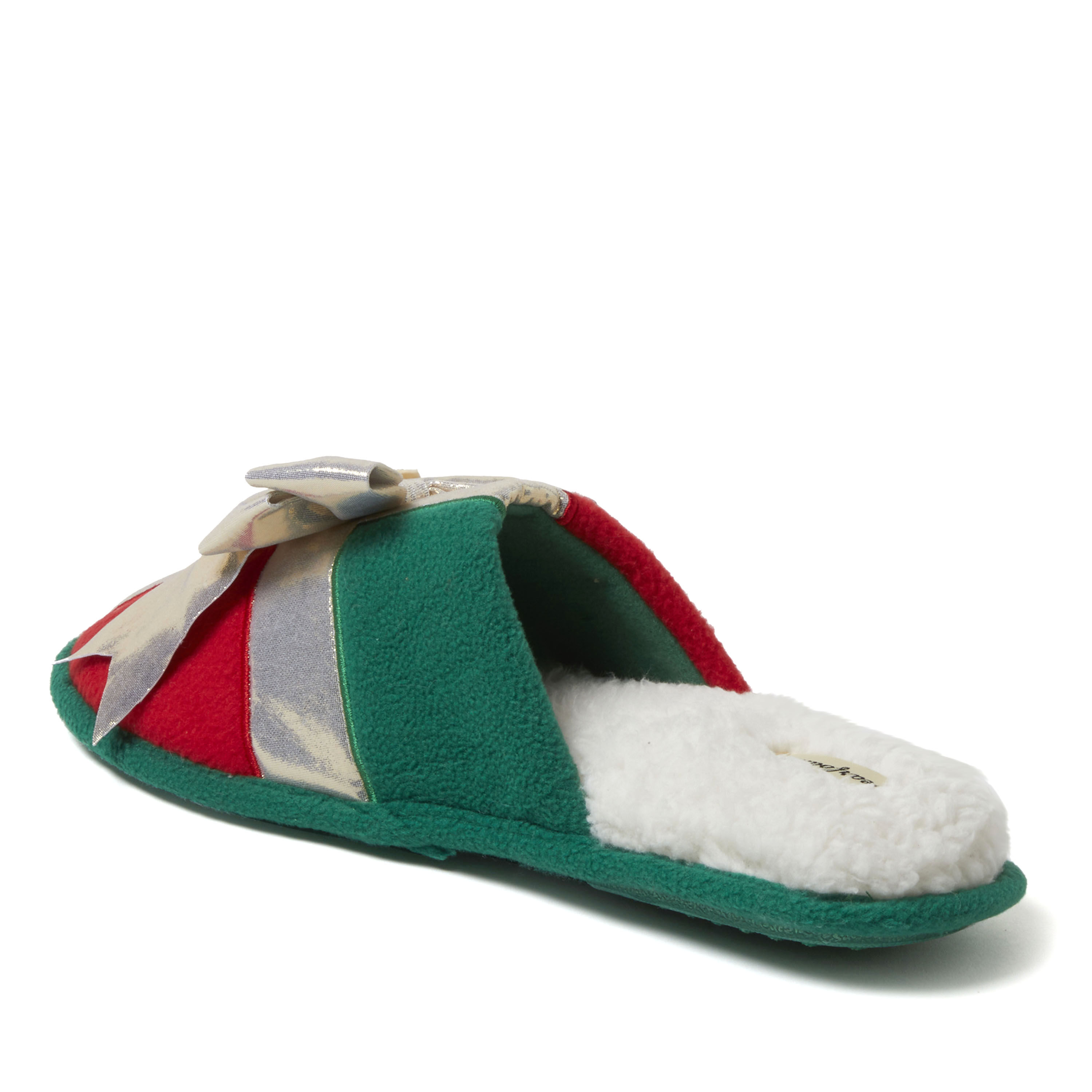 Unisex Holiday Novelty Scuff