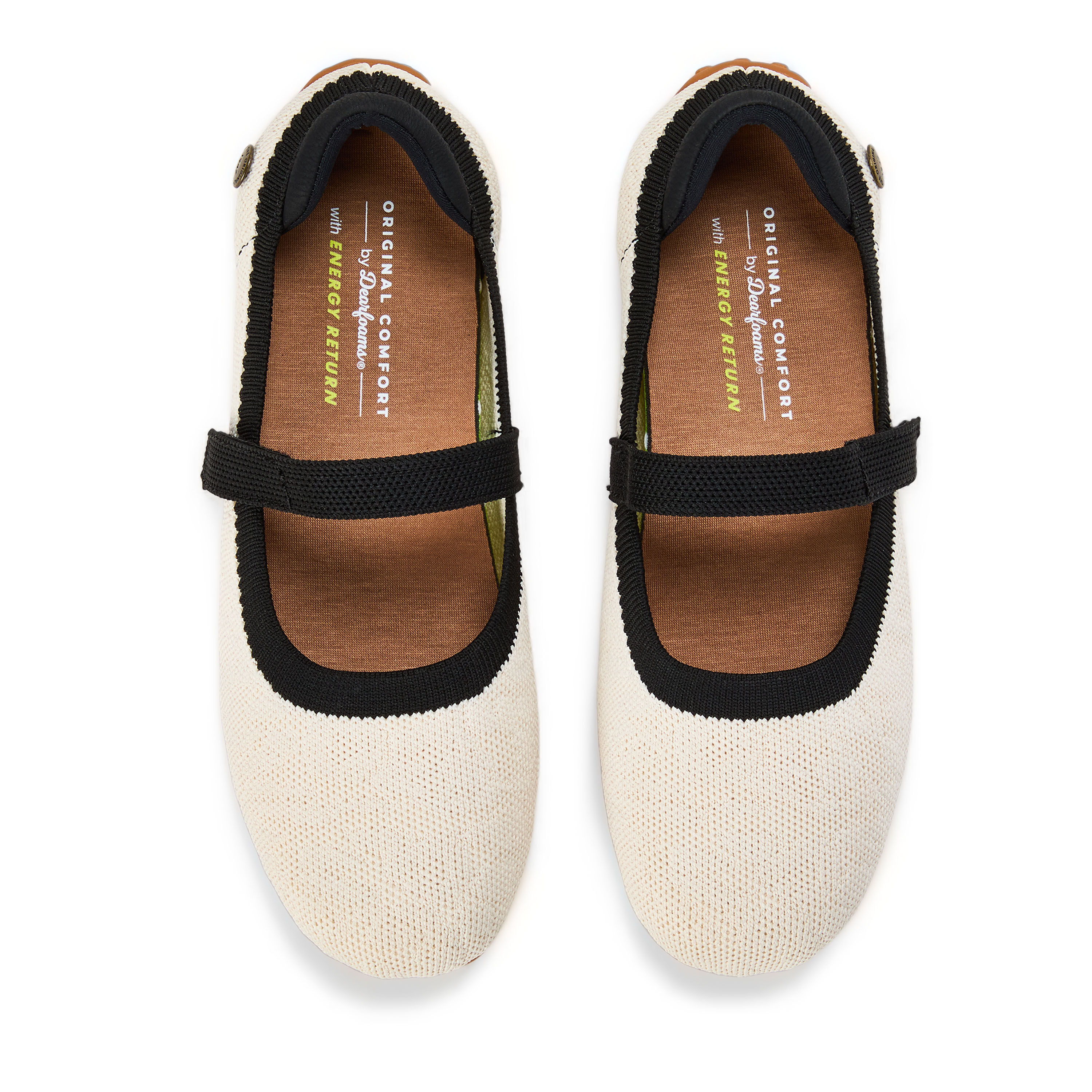 Women's Haddy Sport Knit Flat