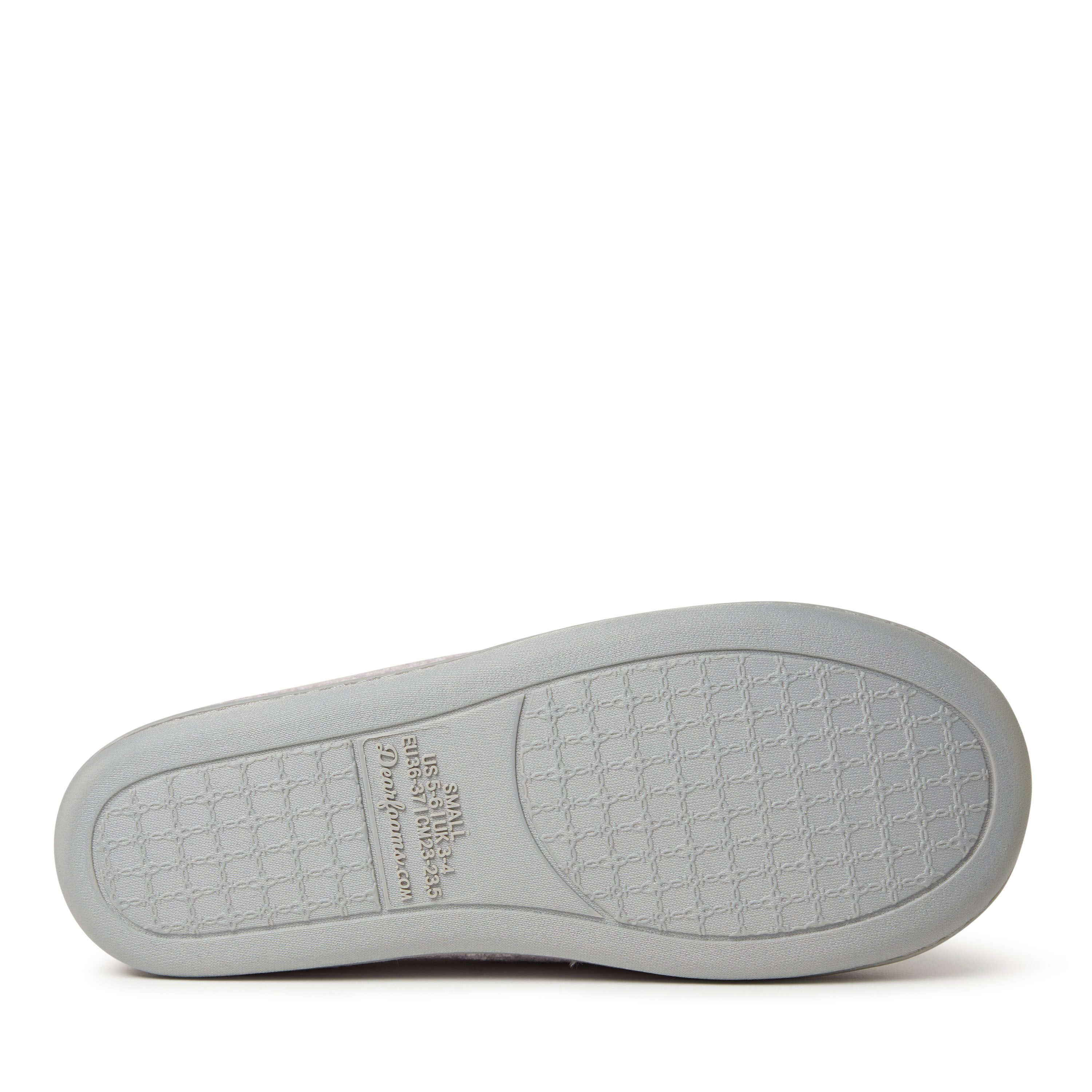 Women's Rebecca Chenille Closed Back Slipper