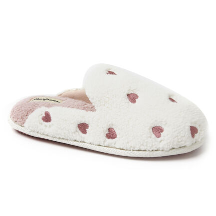 Women's Teddy Novelty Scuff