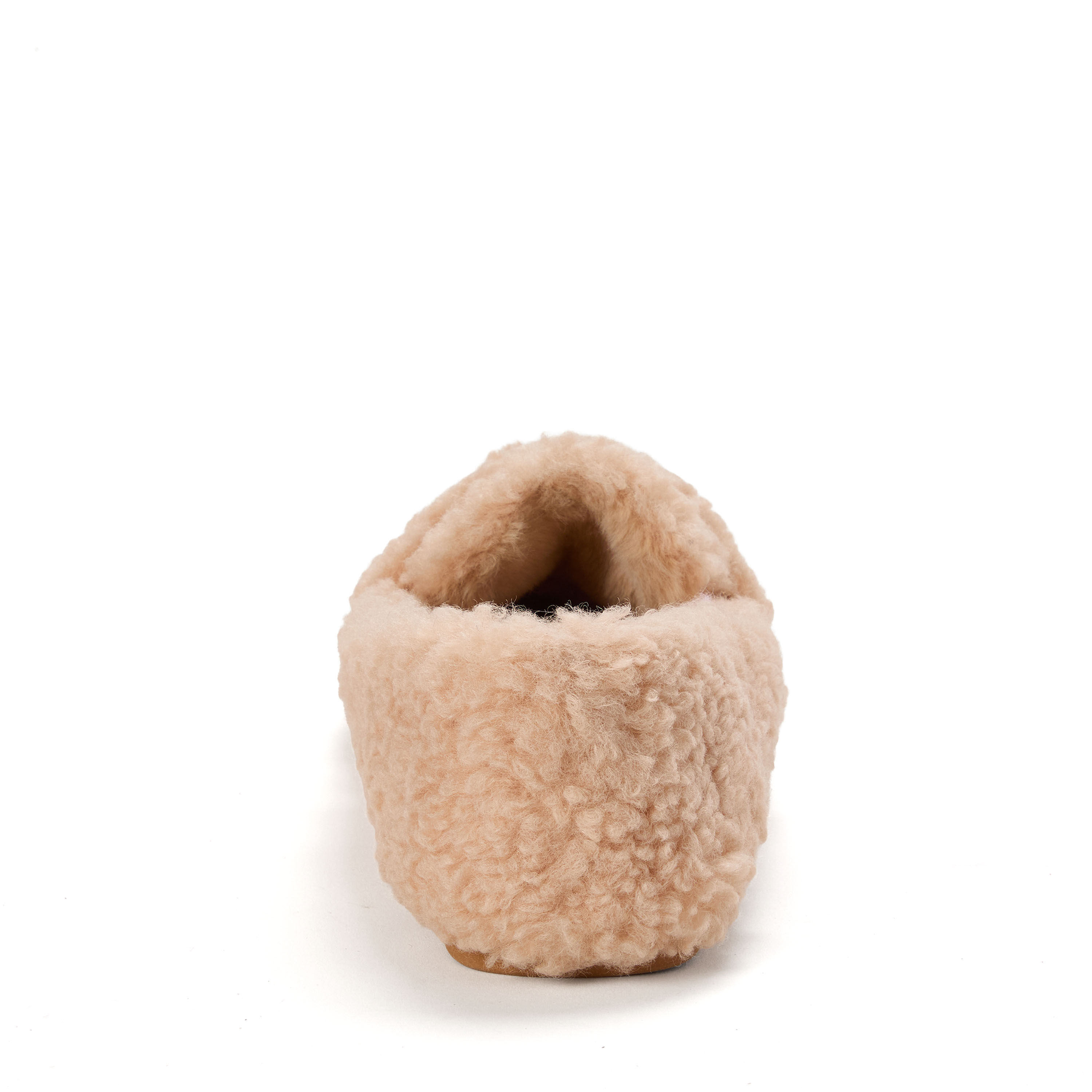 Women's Madeline Luxe Teddy Loafer