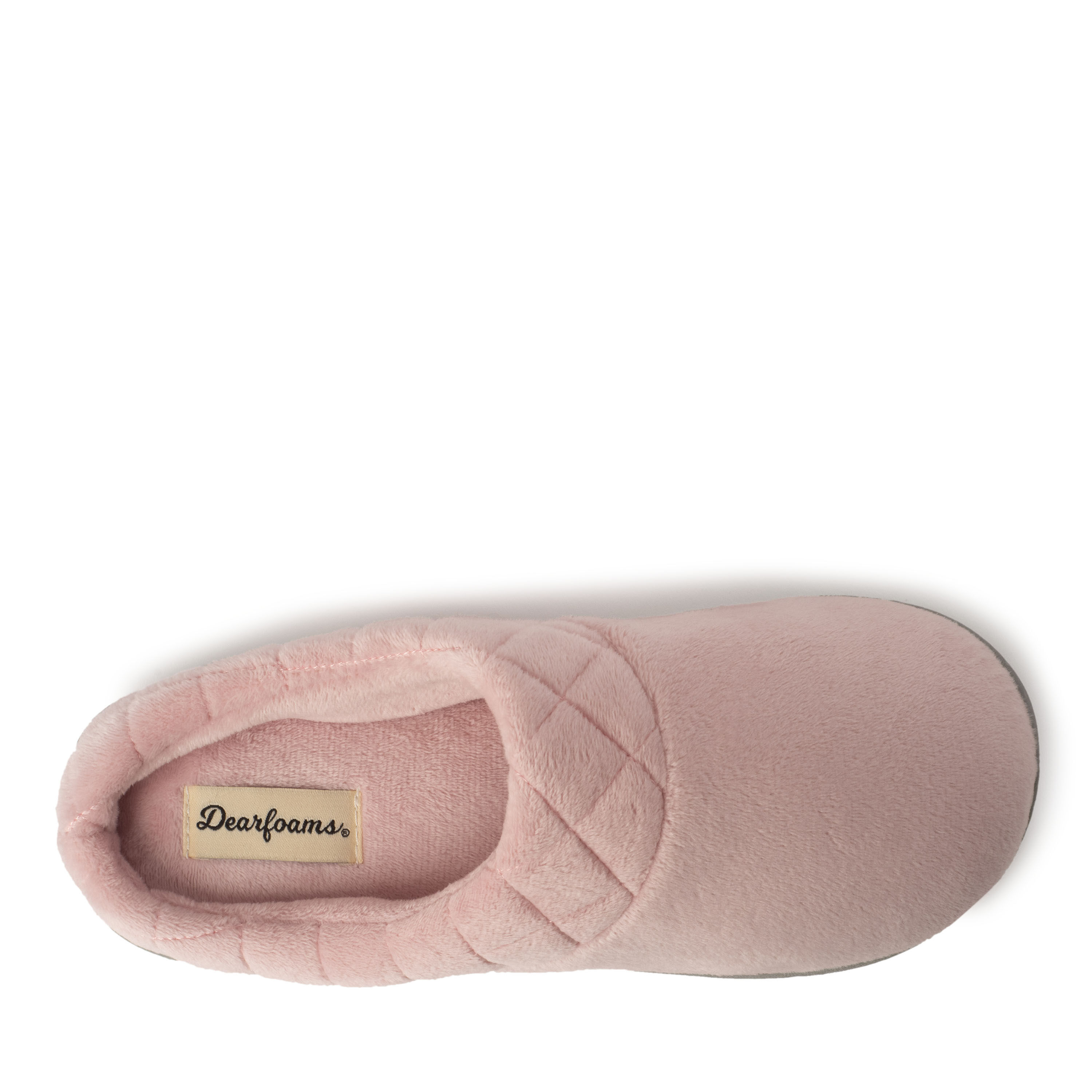 Dearfoam darcy slippers outlet