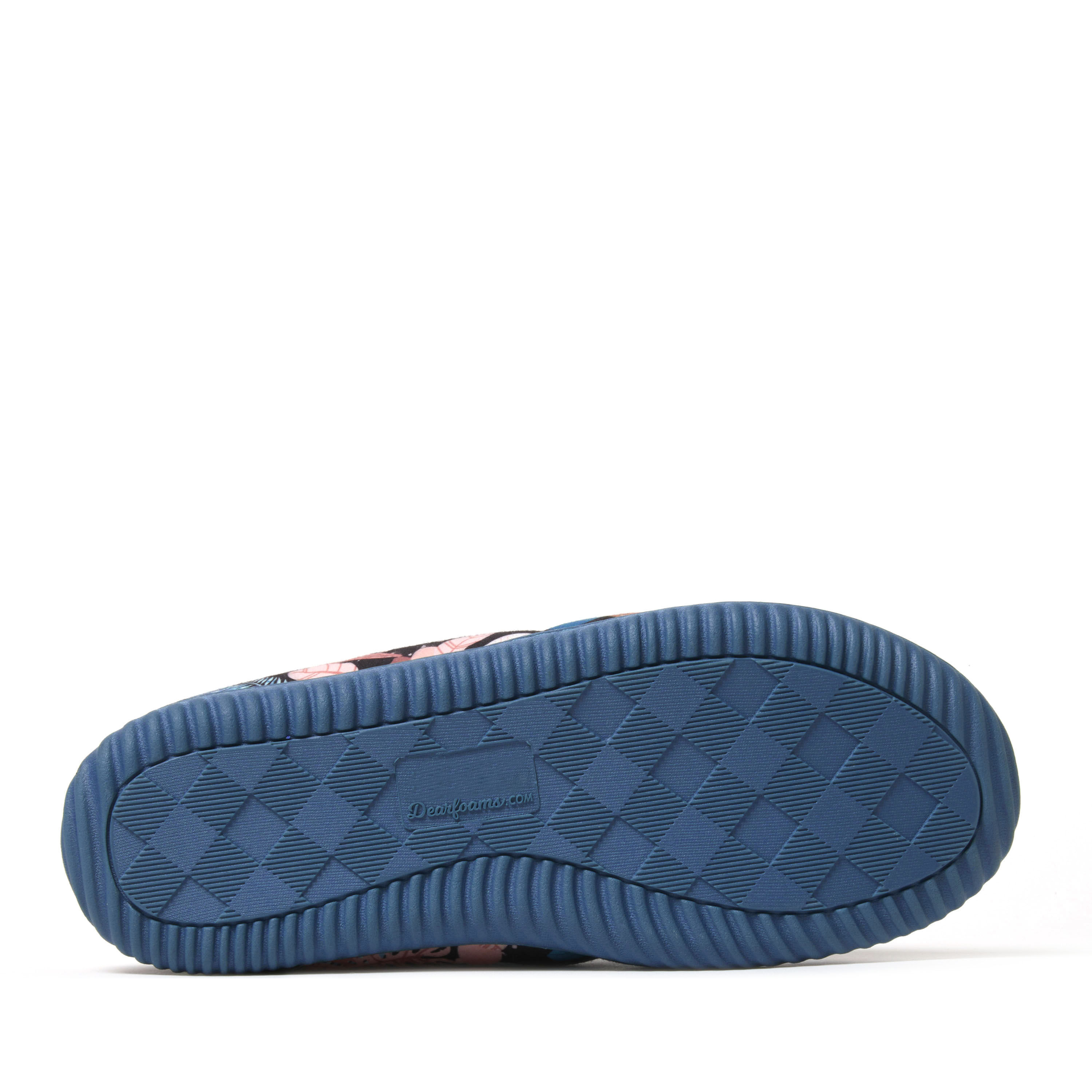 Men's Dearfoams x Puffin Aloha Clog and Drinkwear Bundle