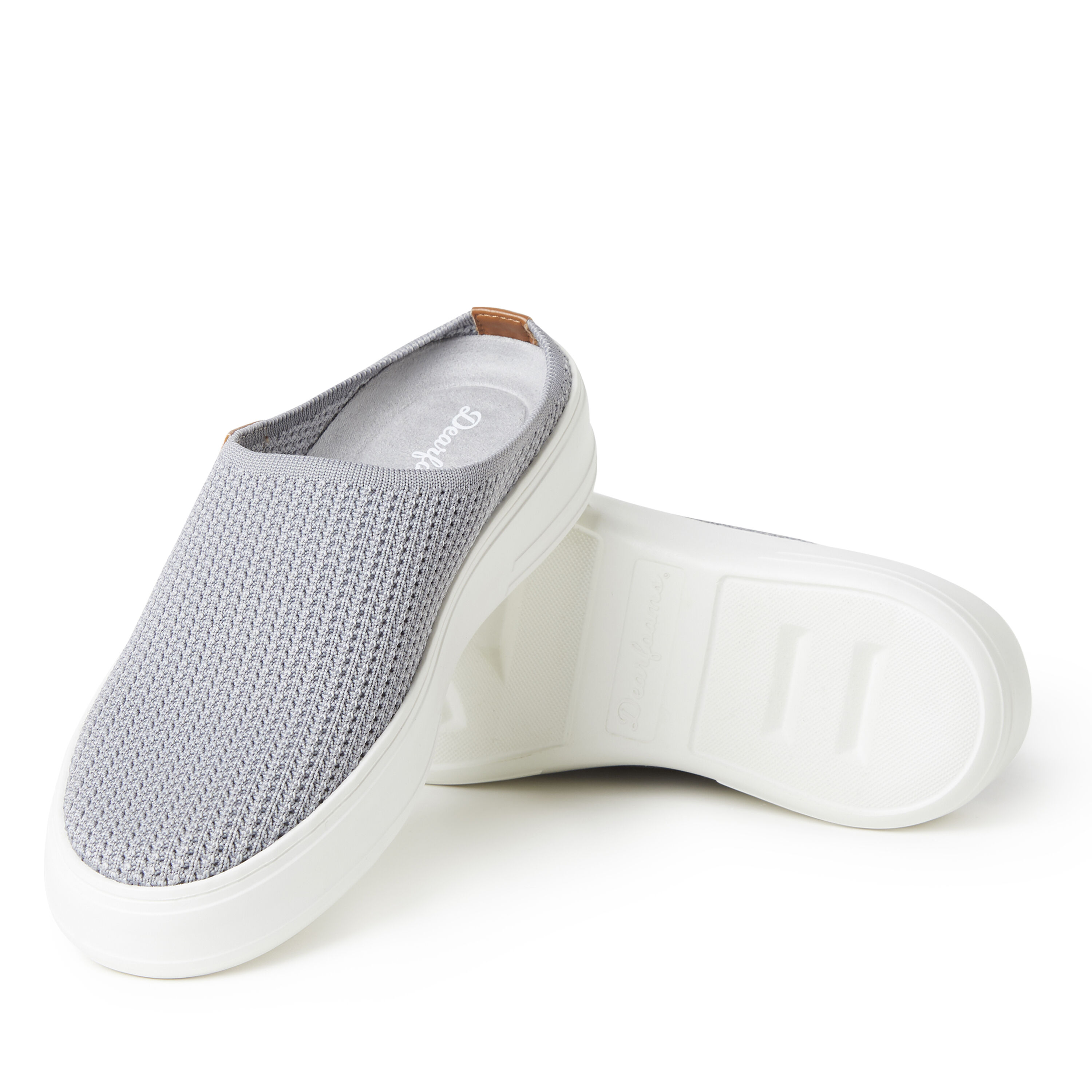 Annie two part backless shoes discount
