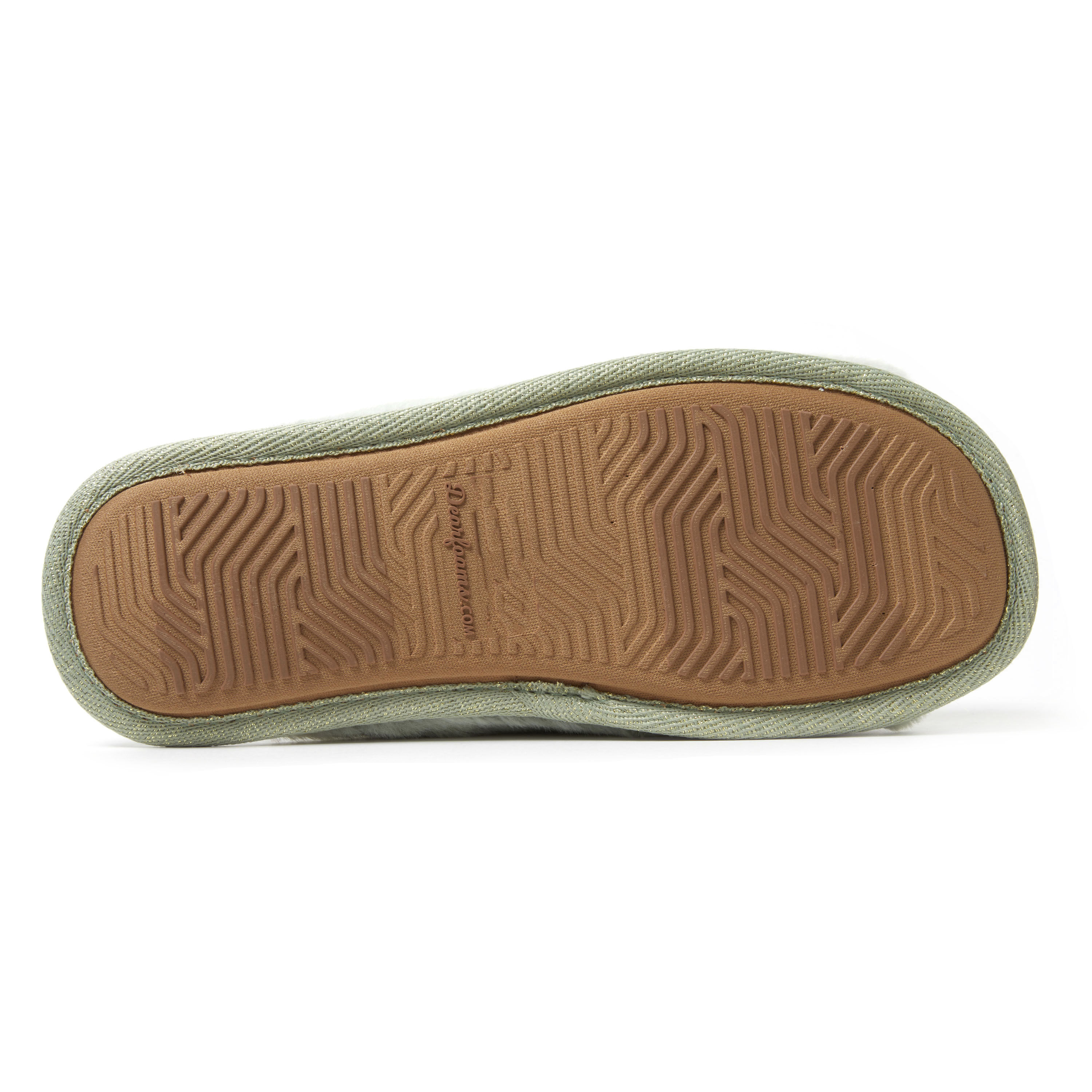 Women's Wanda Furry Slide