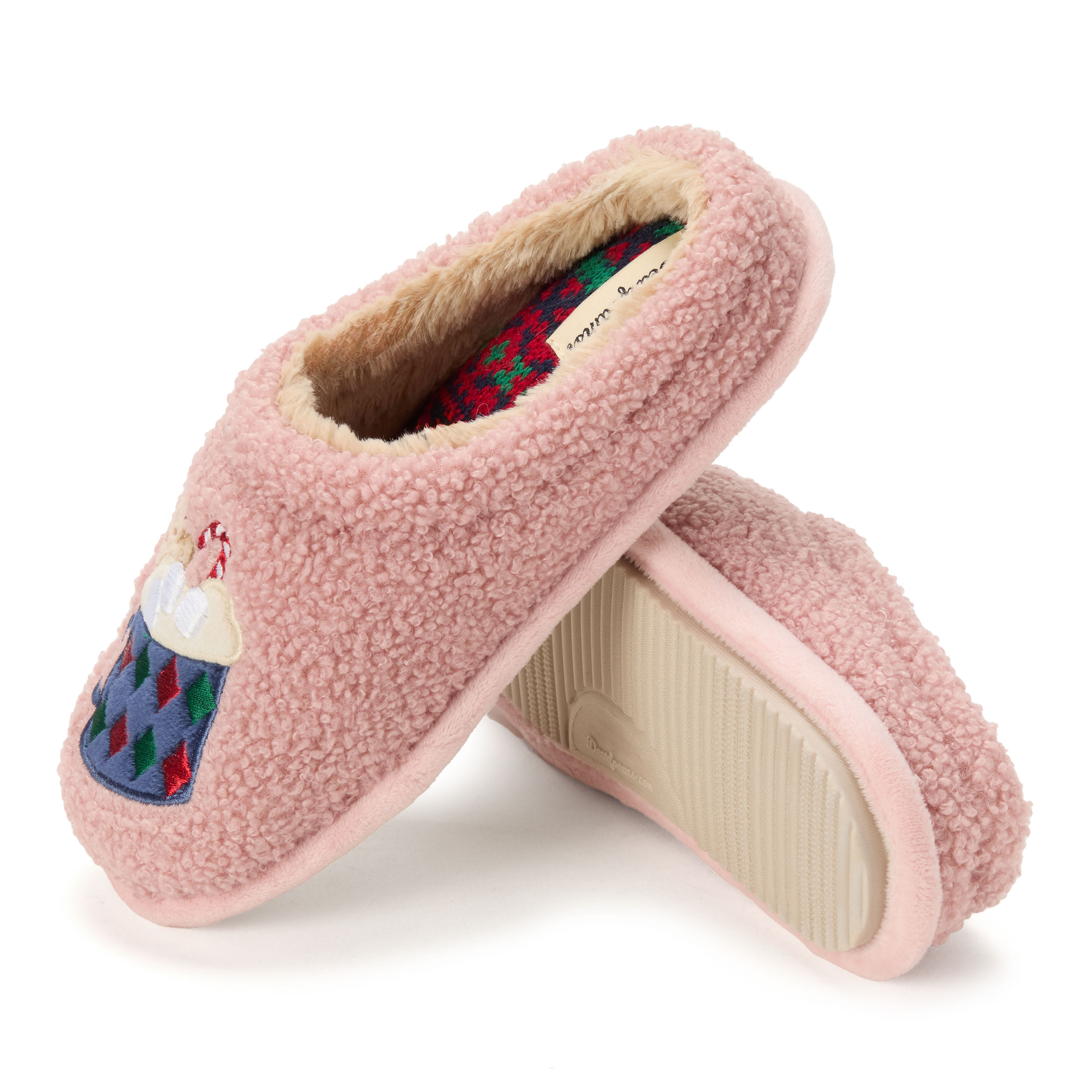 Women's Holiday Novelty Clog