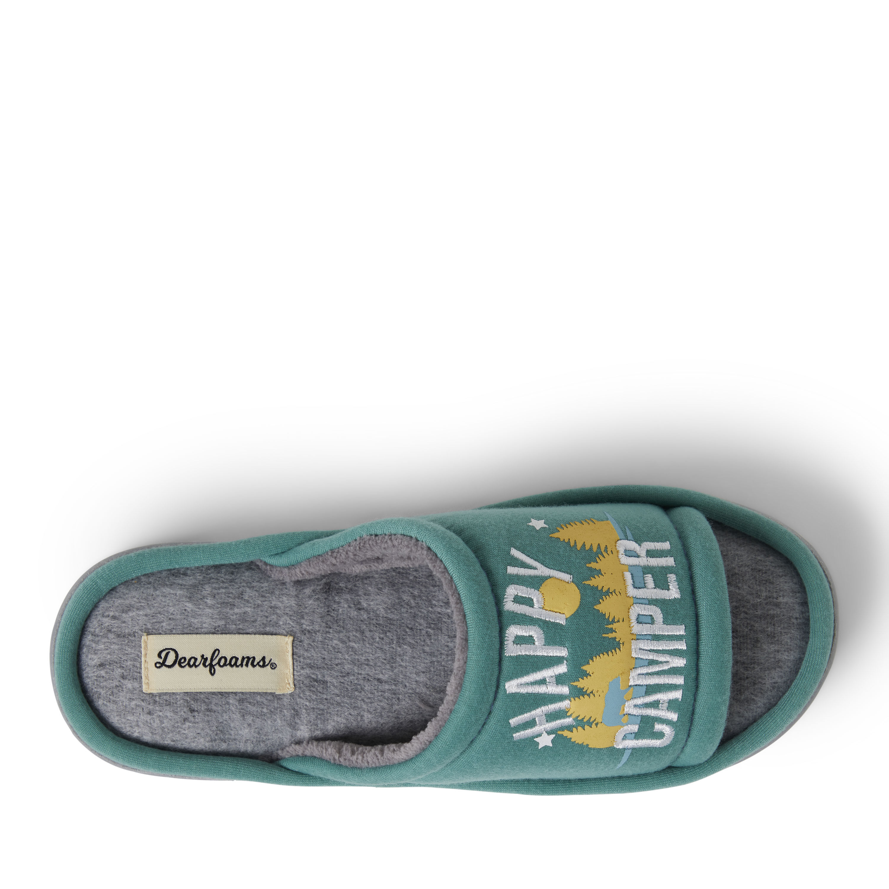 Women s Lennox Sweatshirt Camp Slide Slipper