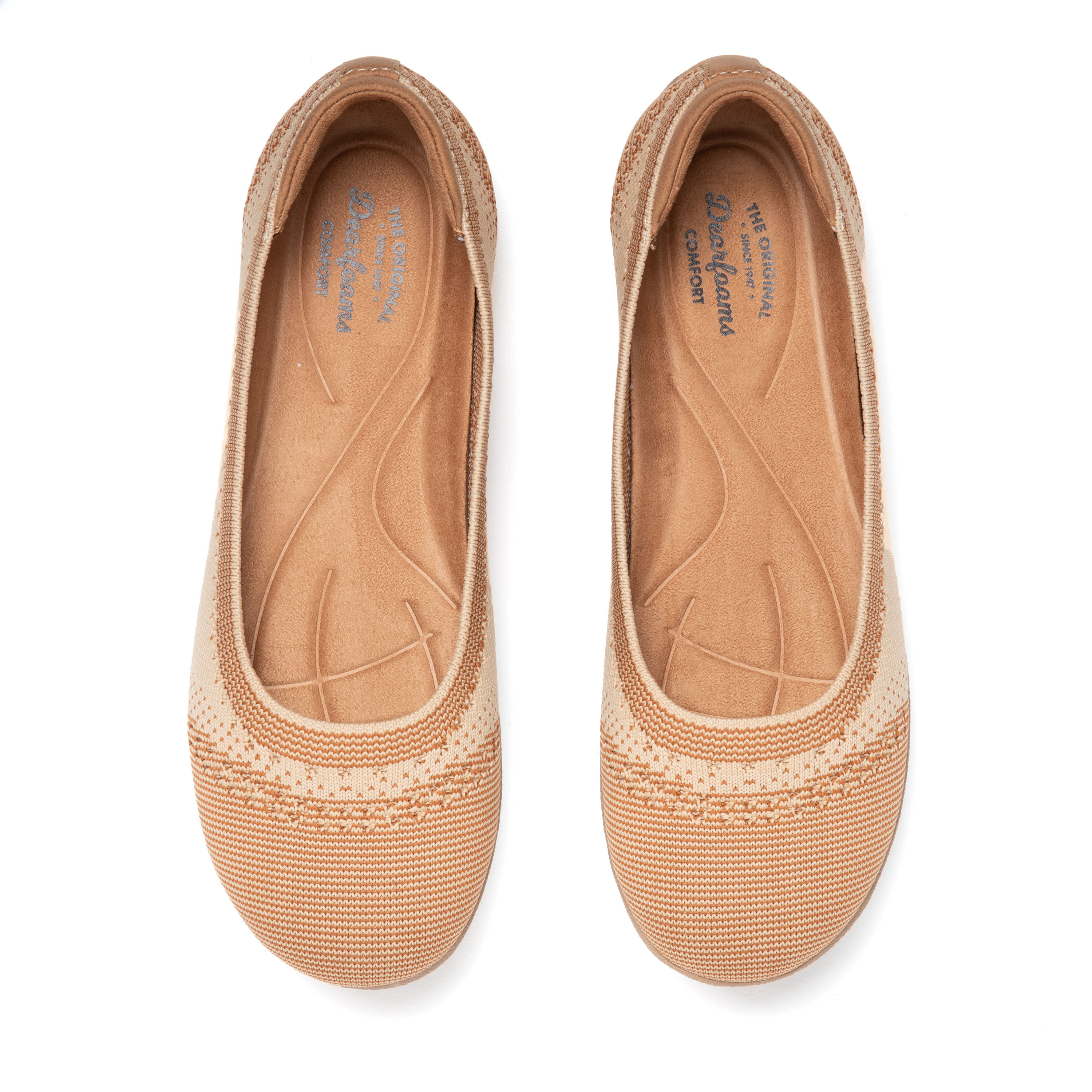 Women's Misty Ballet Flat
