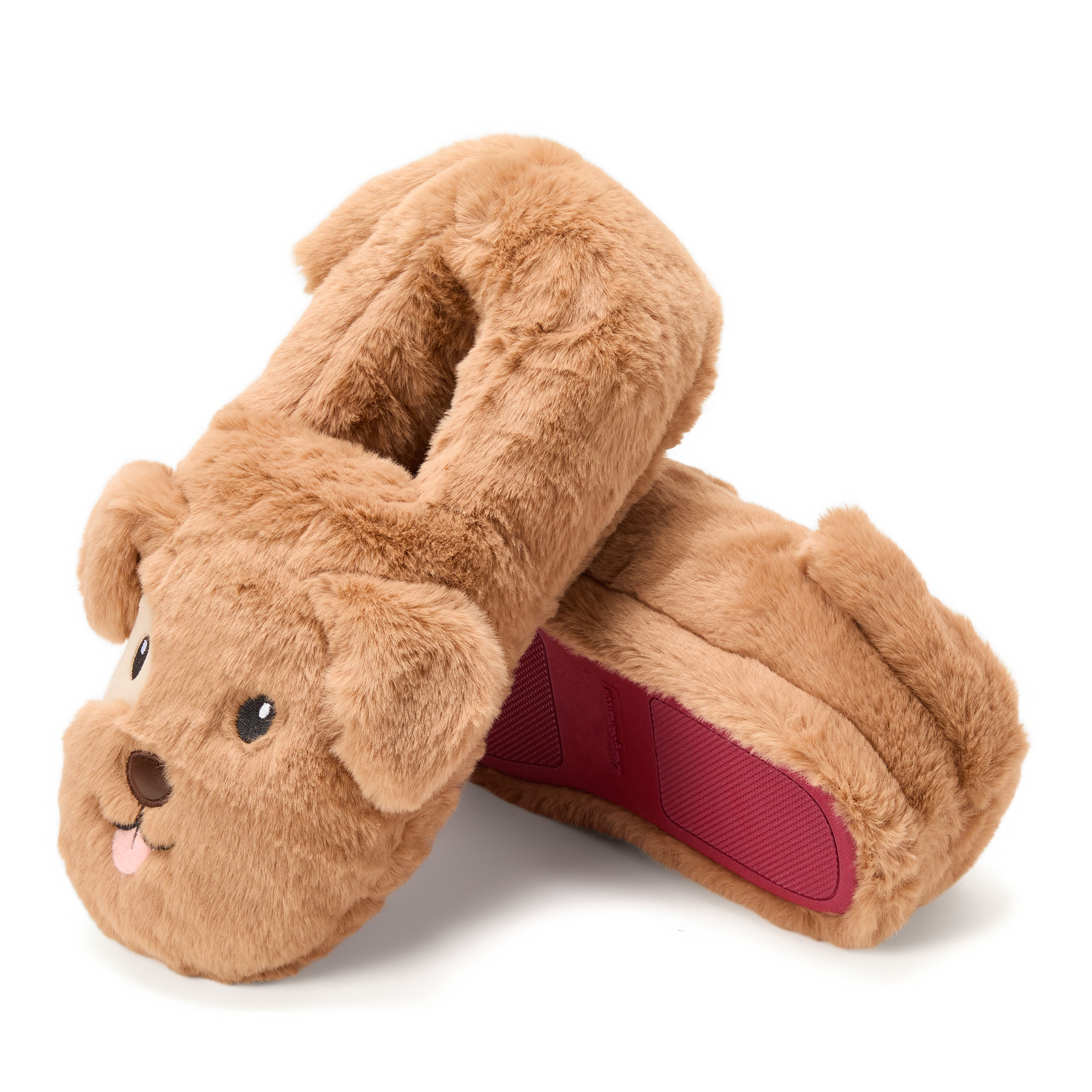 Unisex Adult Critter Closed Back