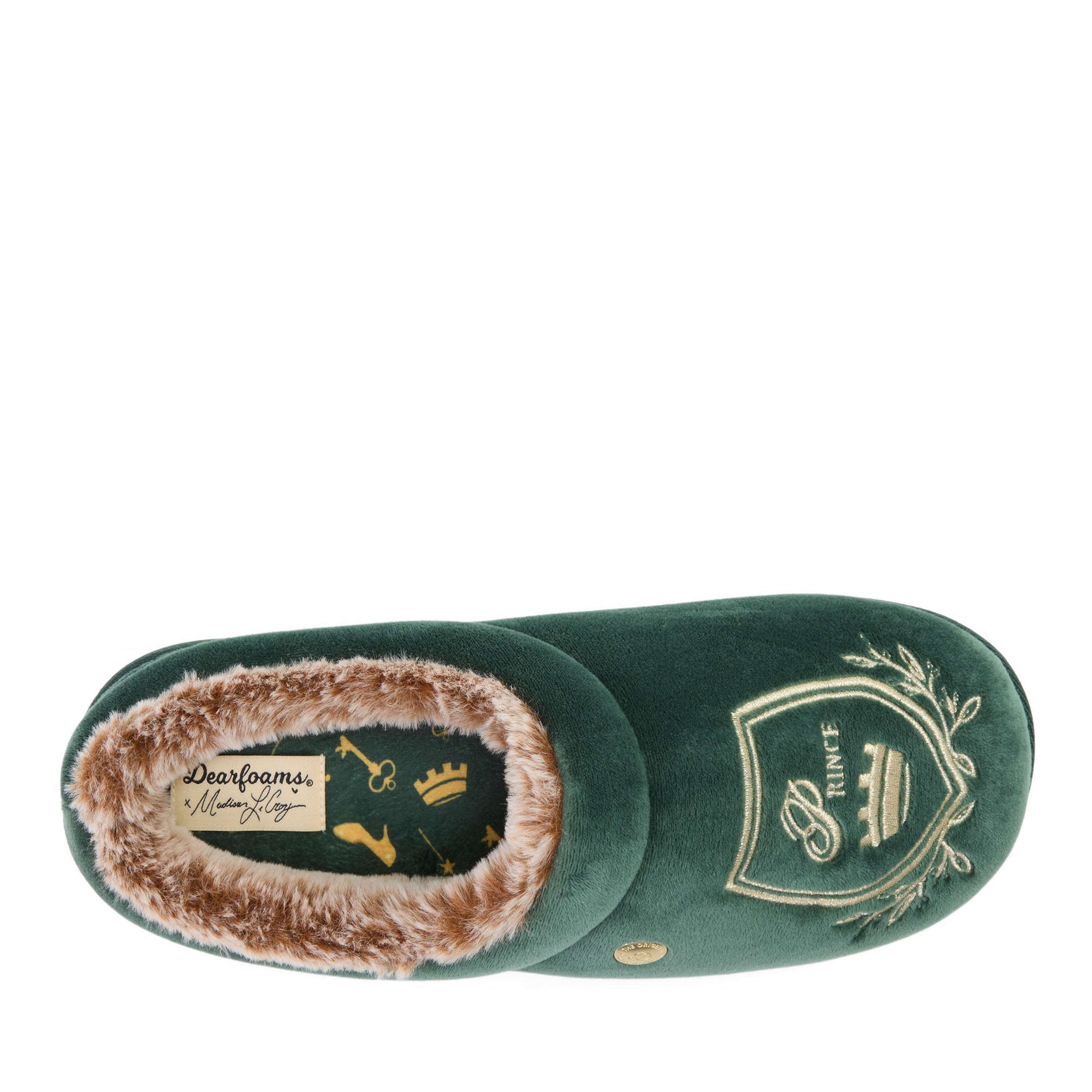 Madison LeCroy&rsquo;s Men's Prince Charming Clog