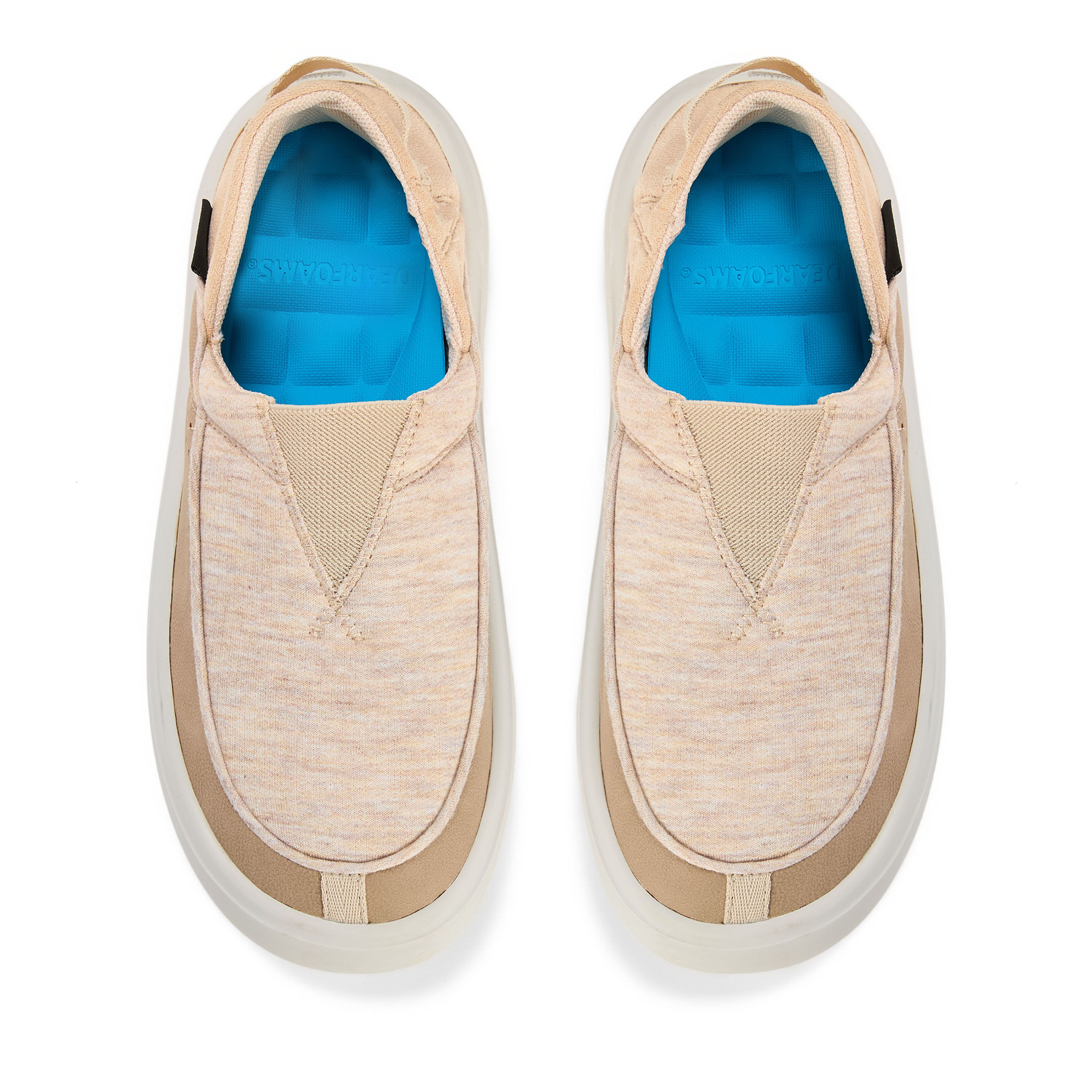 Women's Jacinta MarshMELLOW Slip On