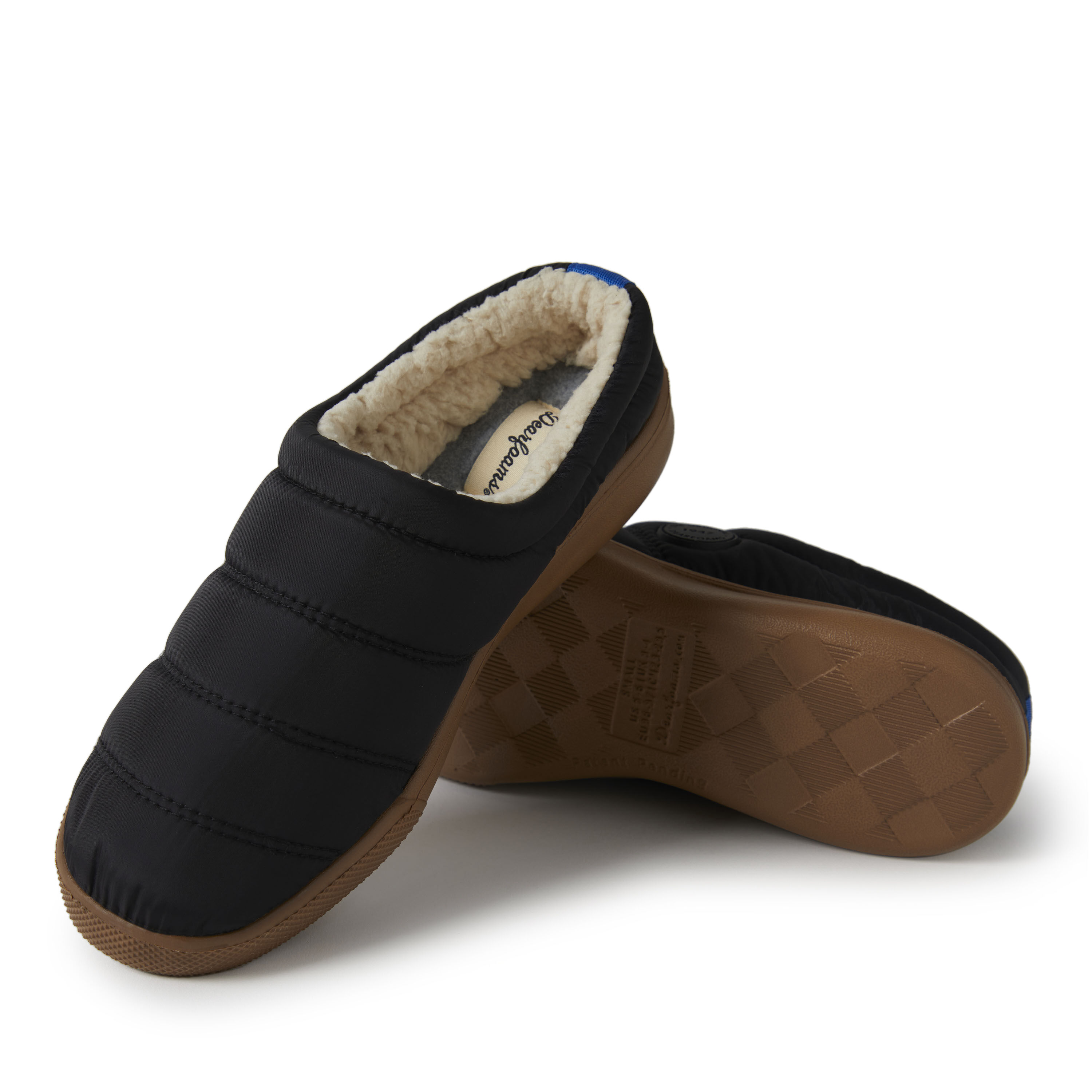 Women s Kendra Nylon Sport Lounge Clog