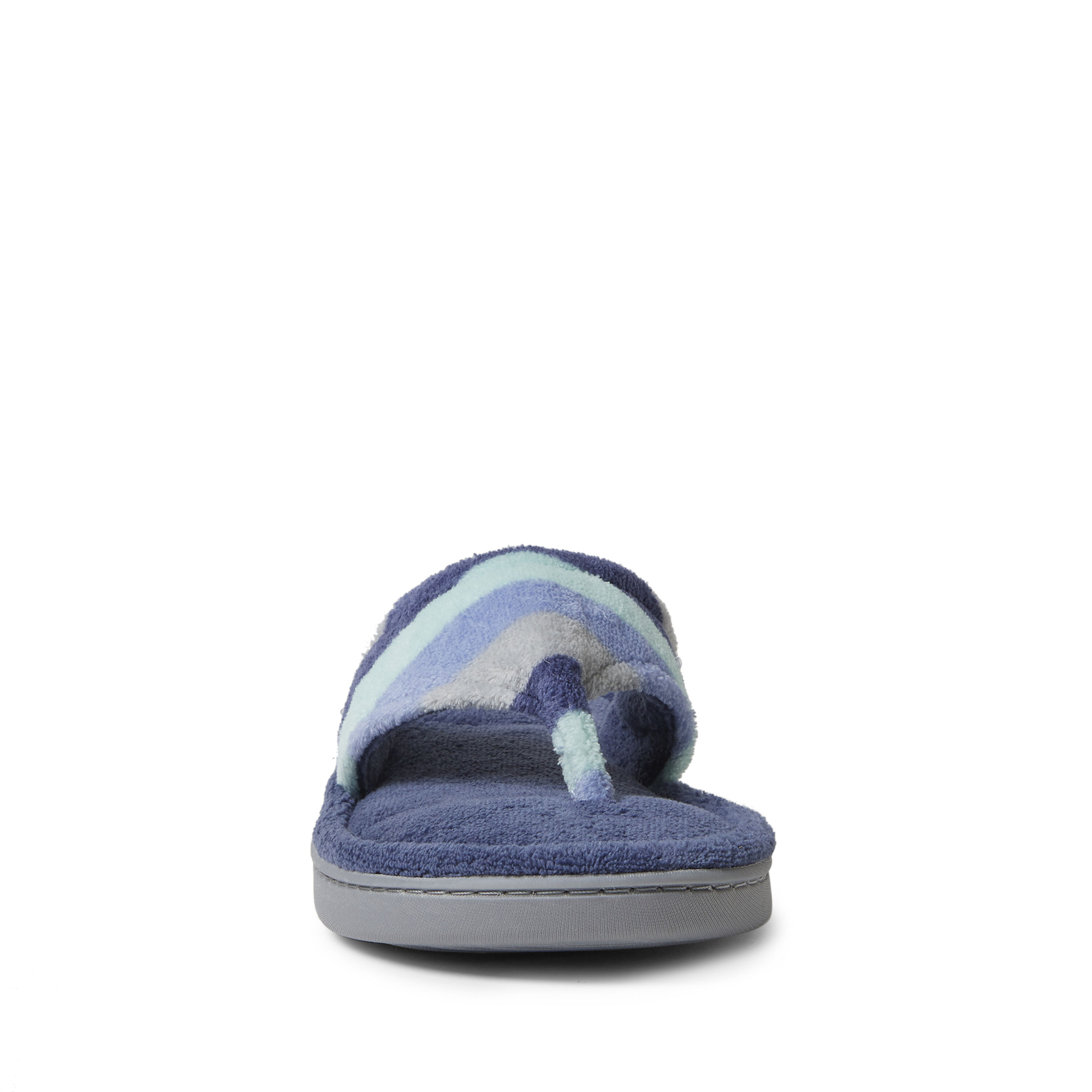 Dearfoam best sale thong slippers