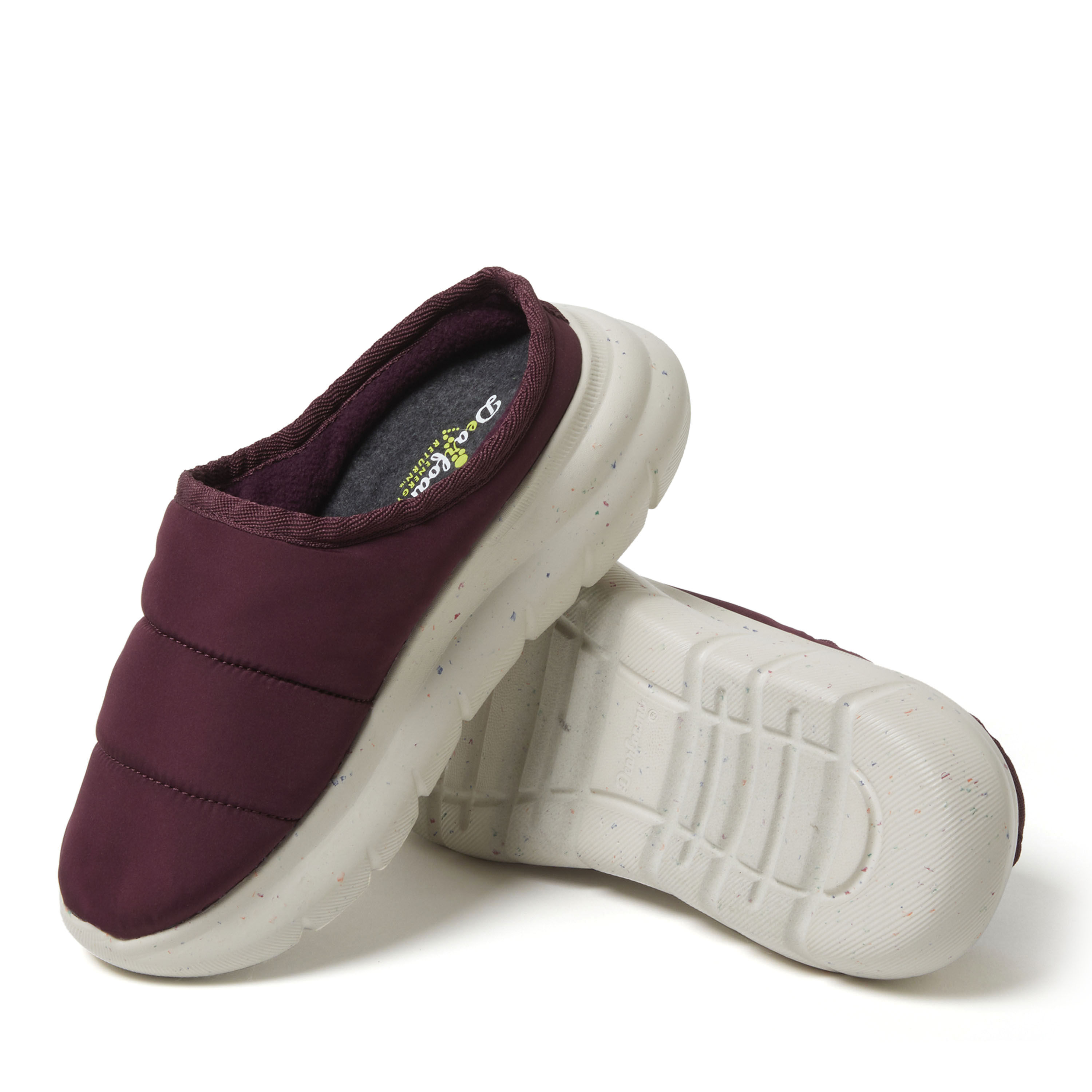 Women's Ontario Clog With Regnr8