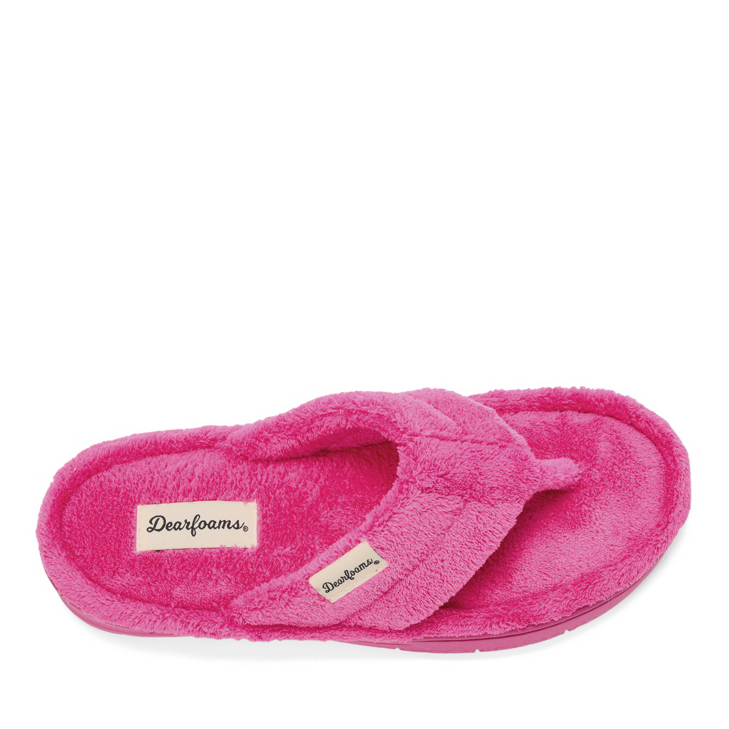 Women's Wrenley Terry Thong