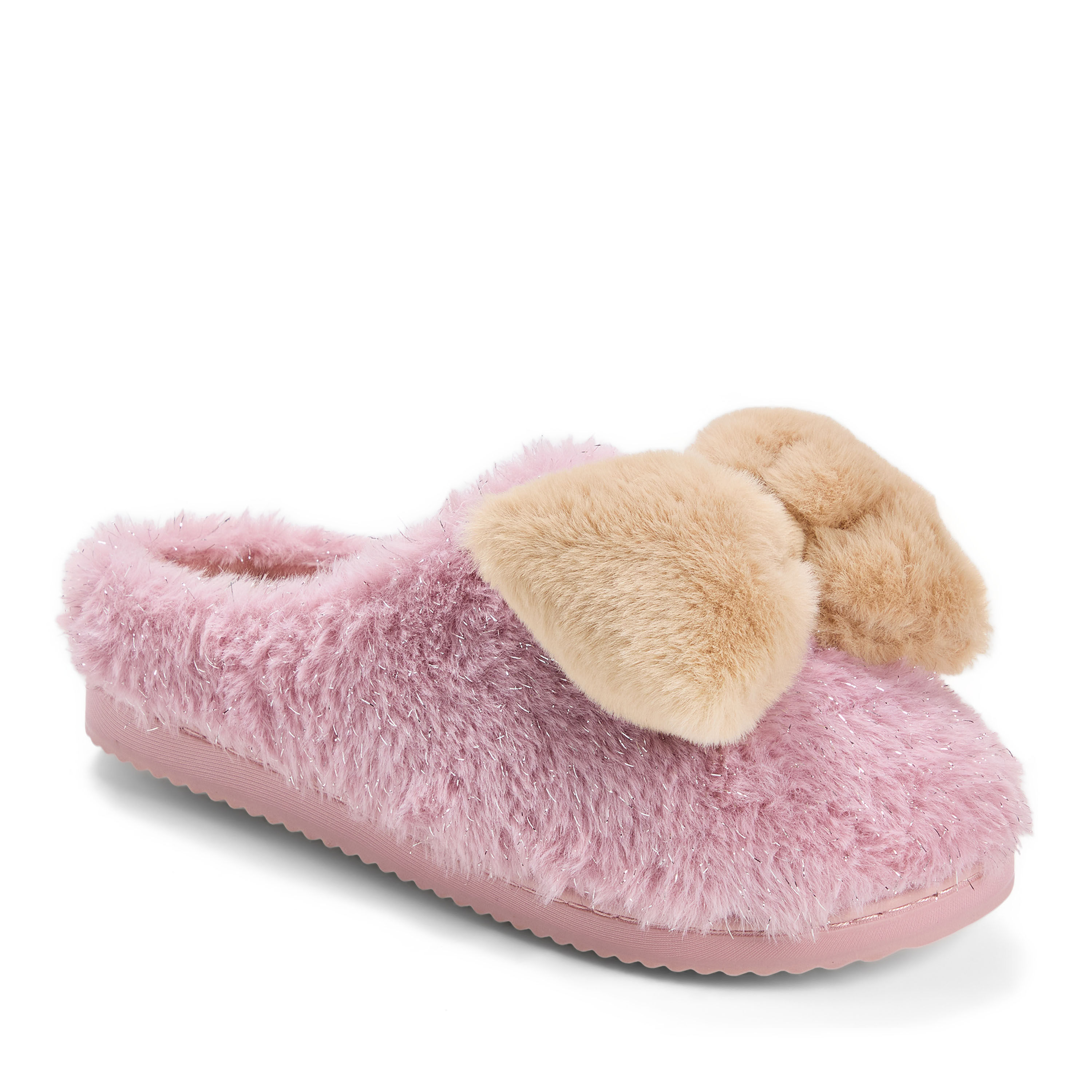 Women's Rosie Furry Icon Clog