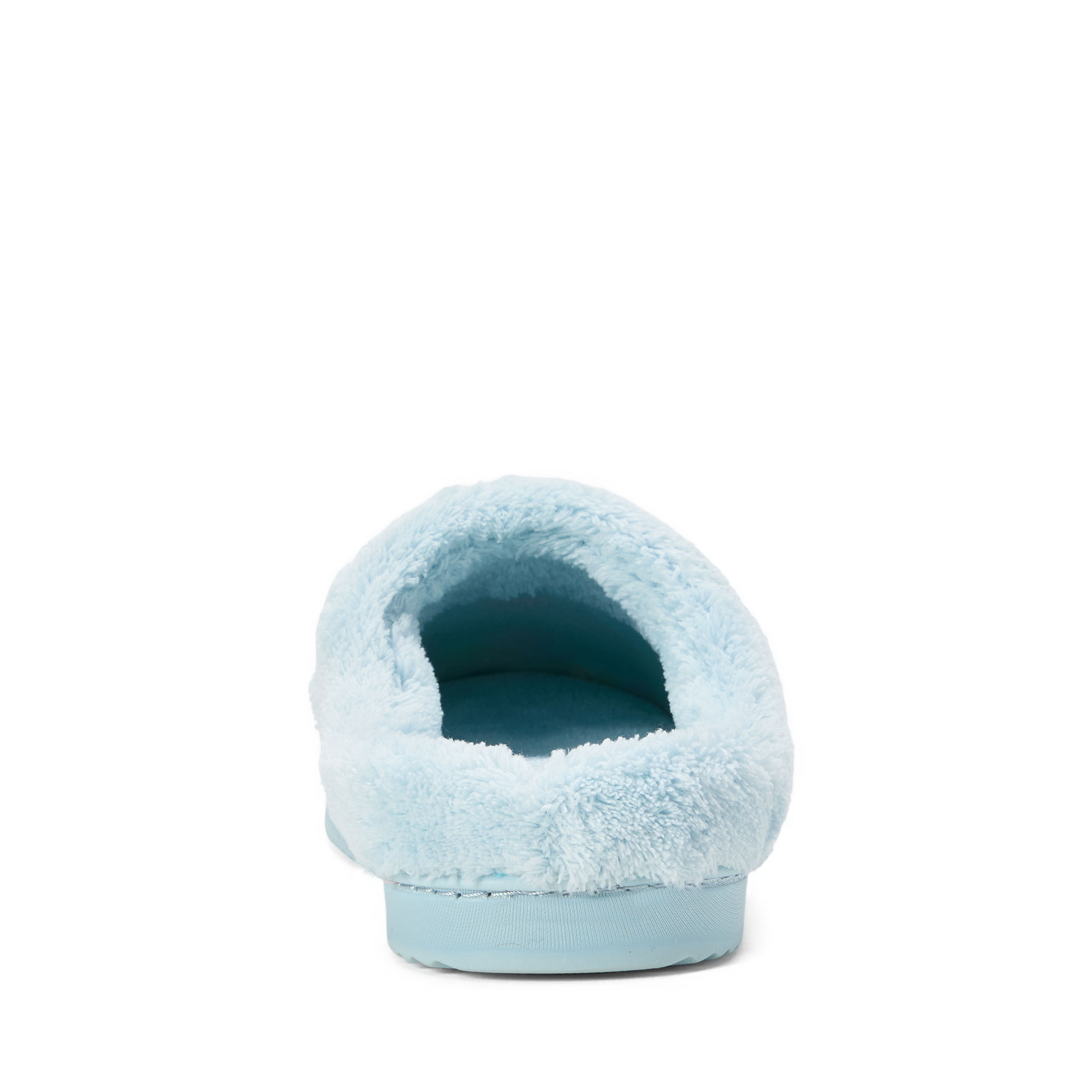 Women's Libby Quilted Terry Clog