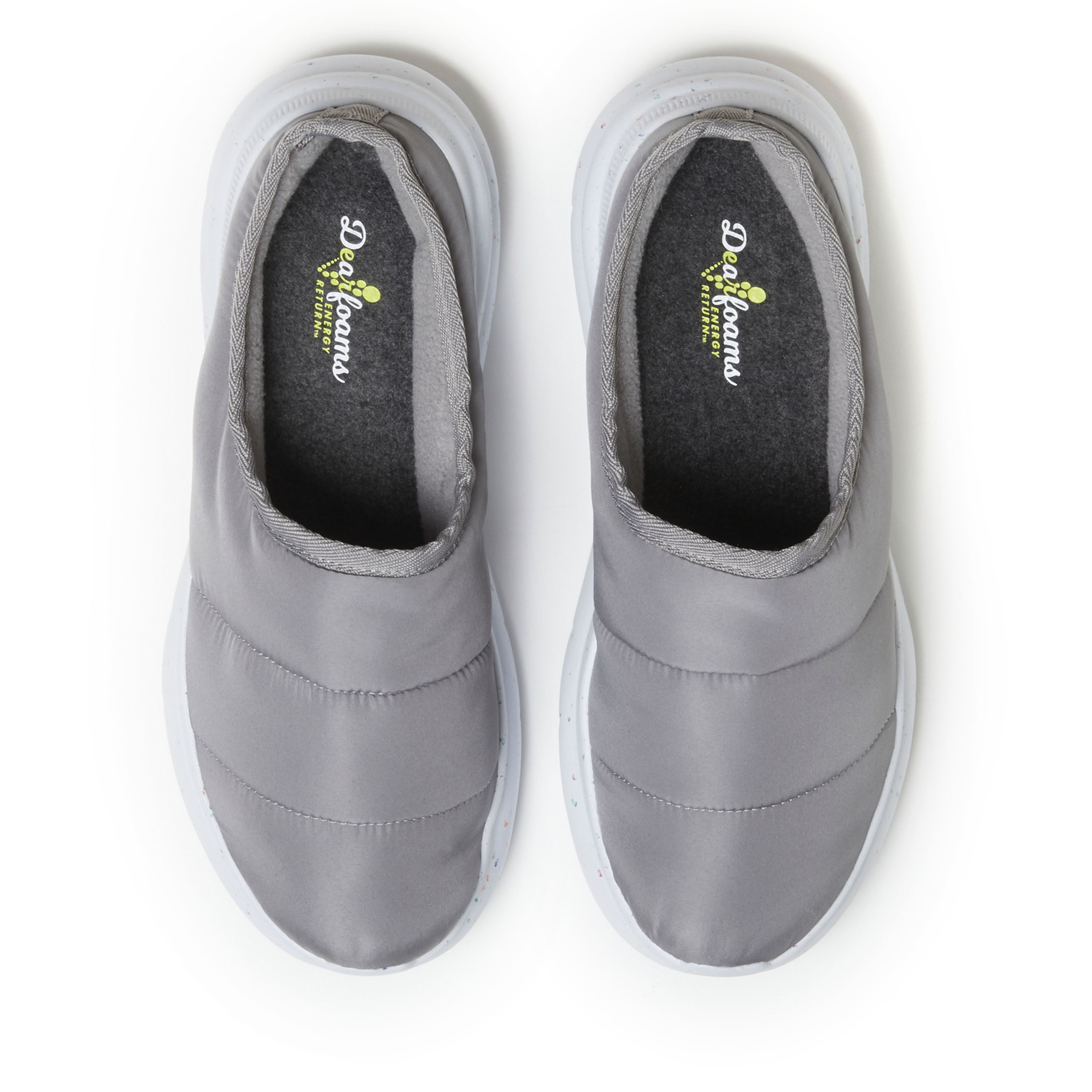 Women's Ontario Clog With Regnr8