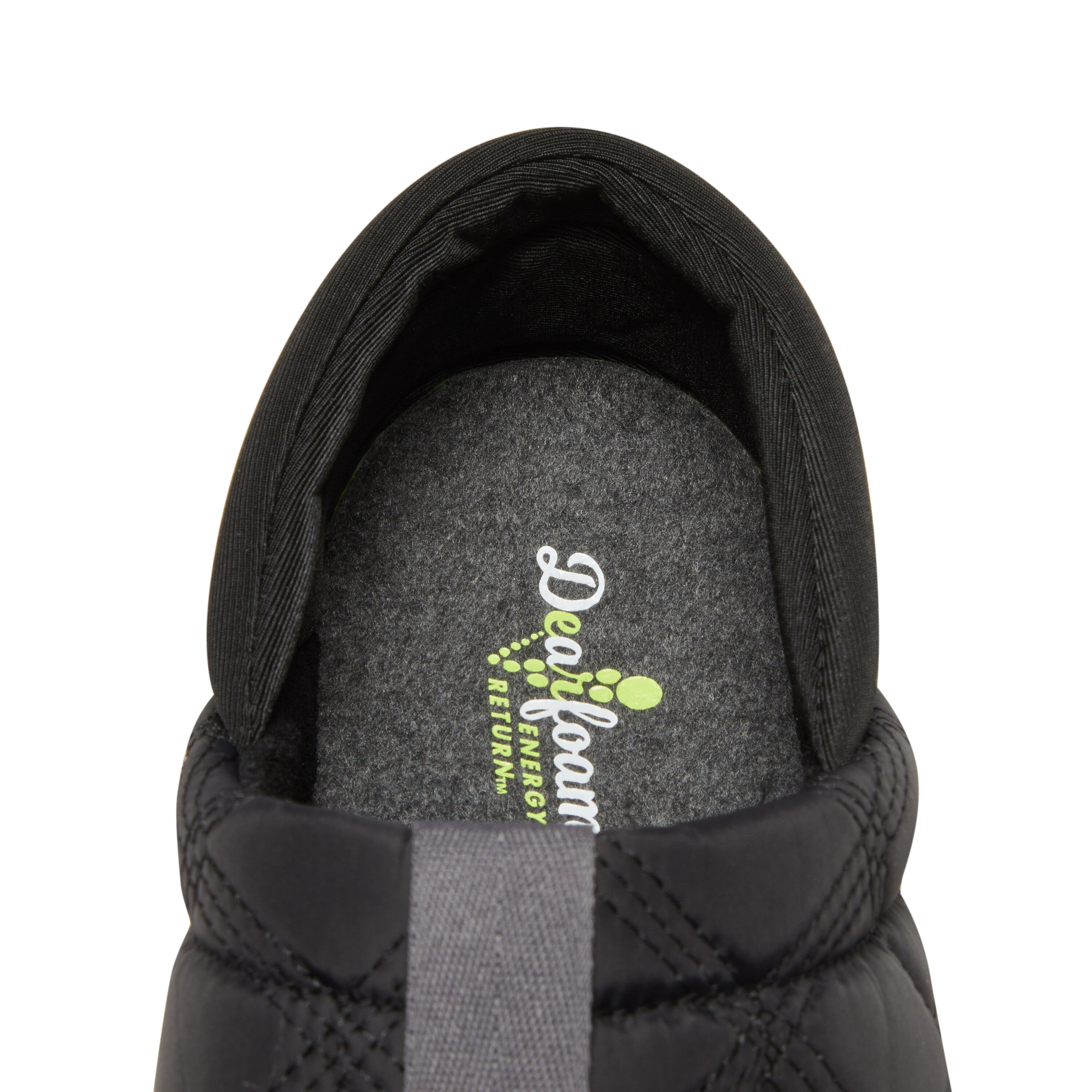 Puma energy return store