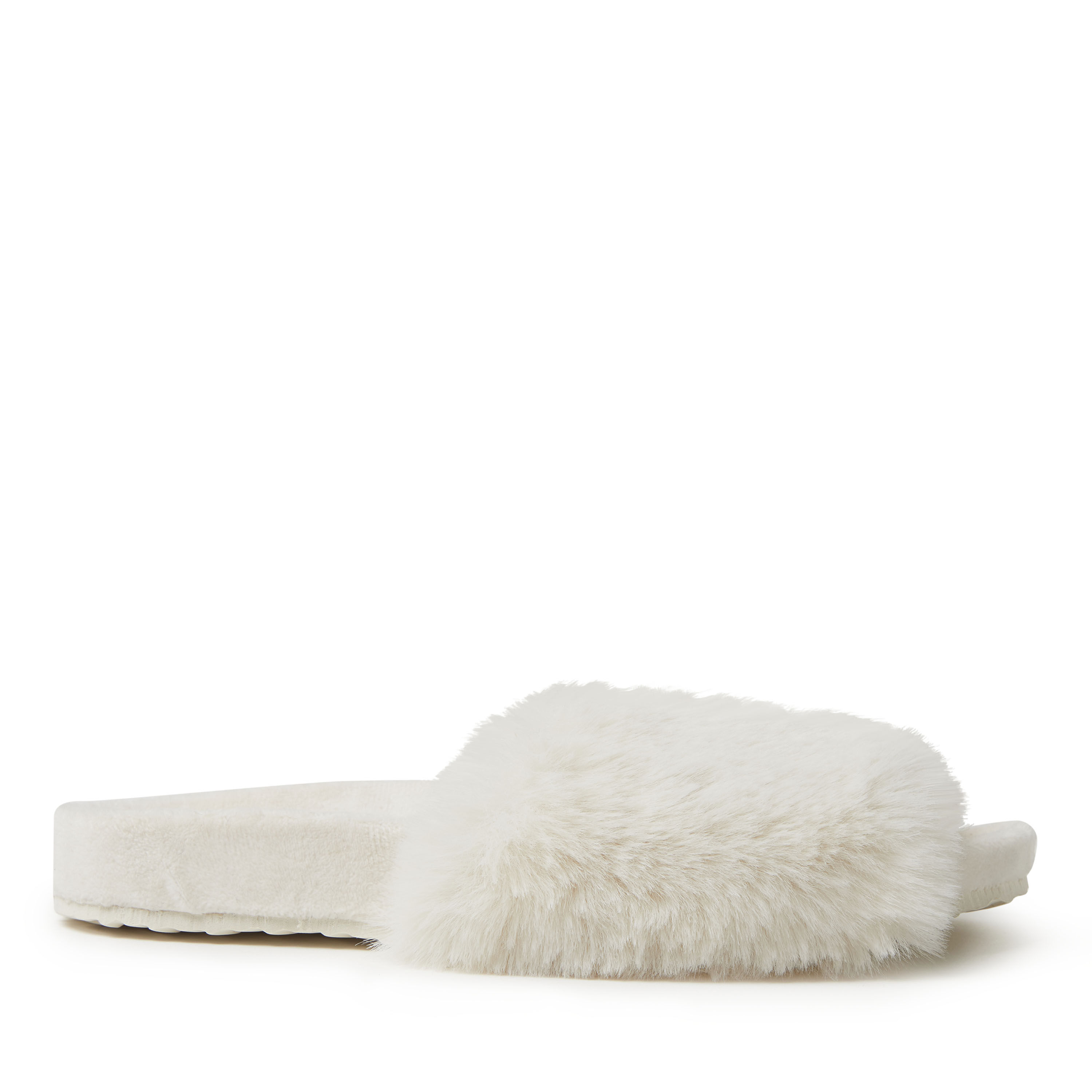 The row hotsell fur slides