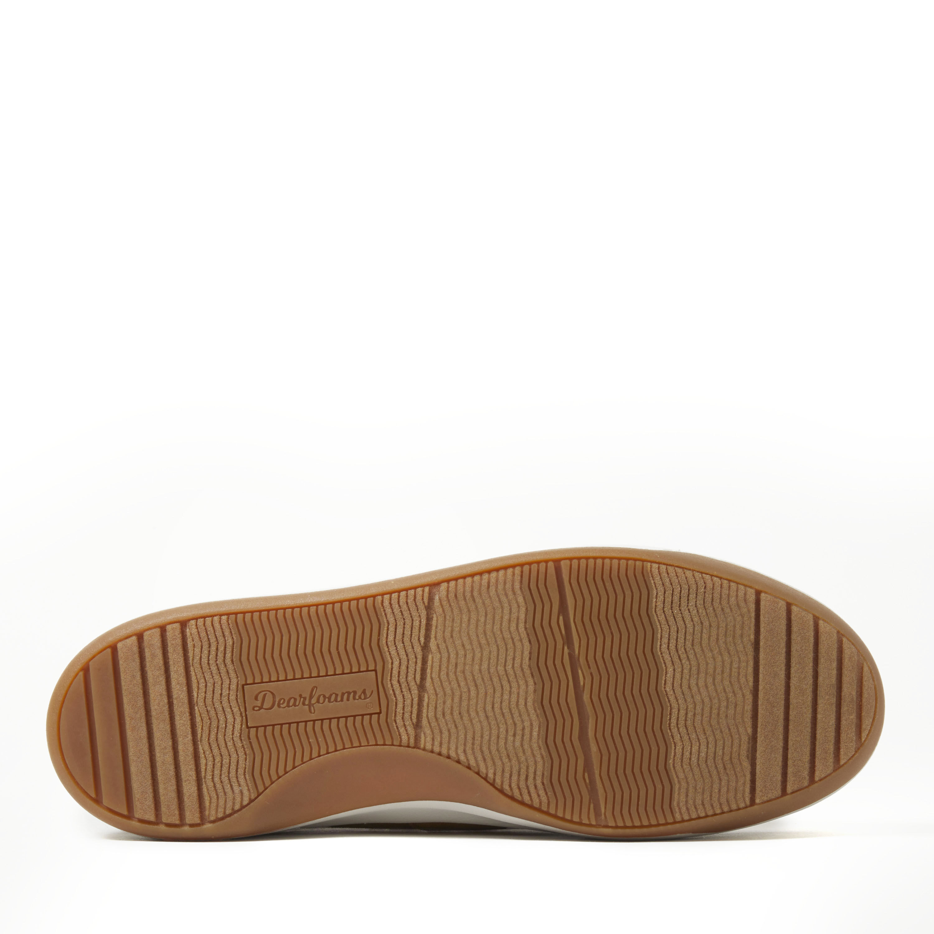 Men's Cypress Water-Resistant Energy Return Twin Gore Slip-on