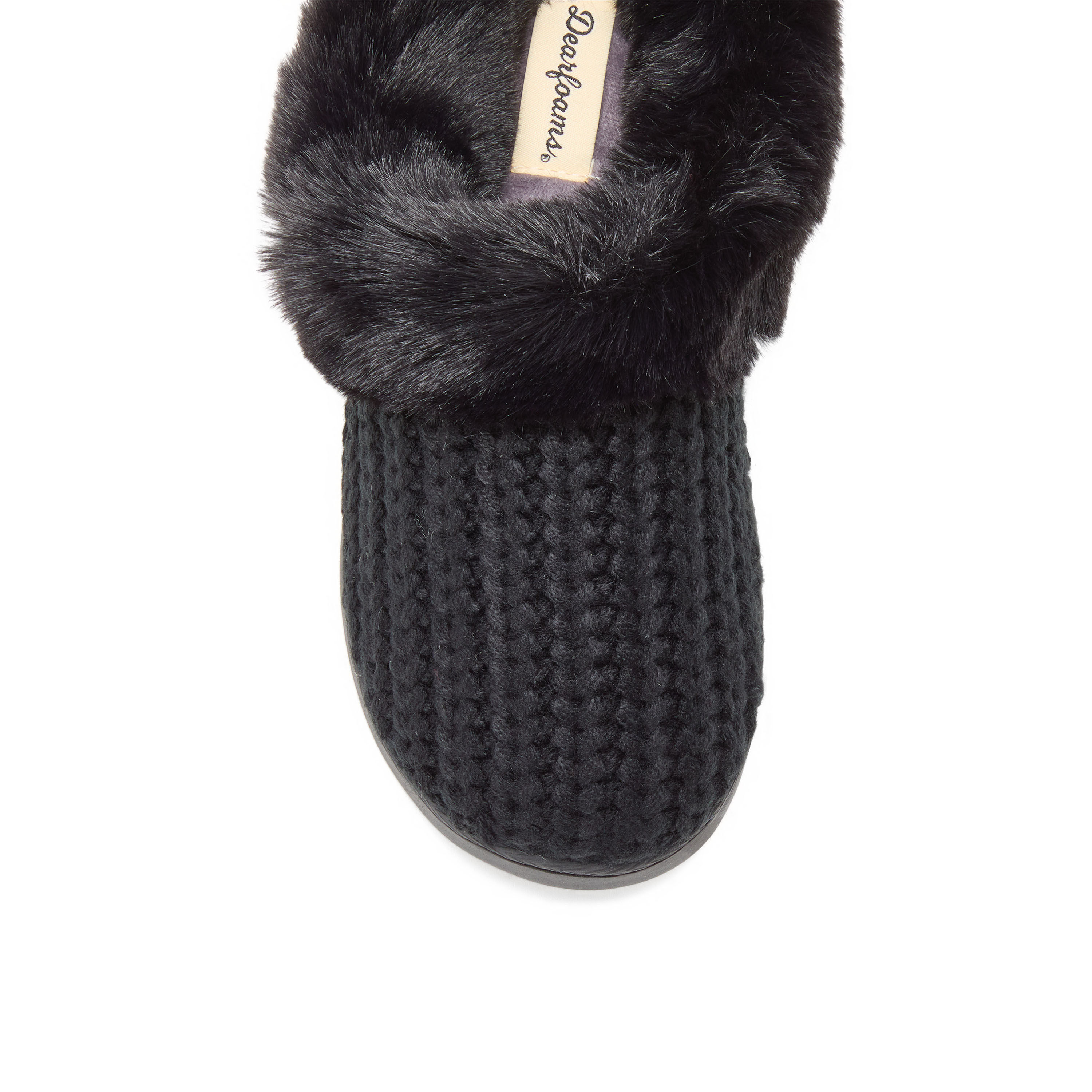 Women's Hannah Festive Knit Clog