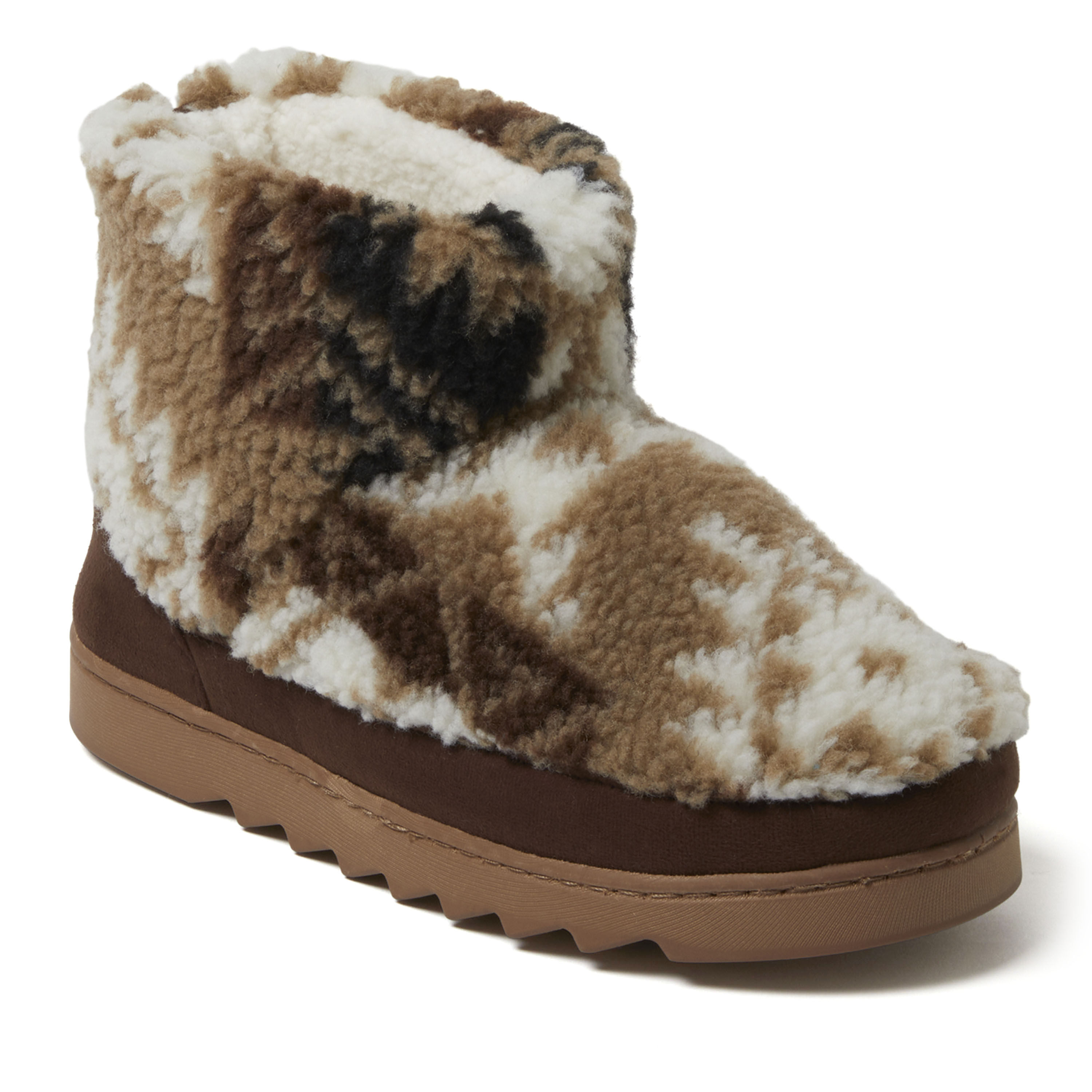 Women's Whitney Teddy Bootie