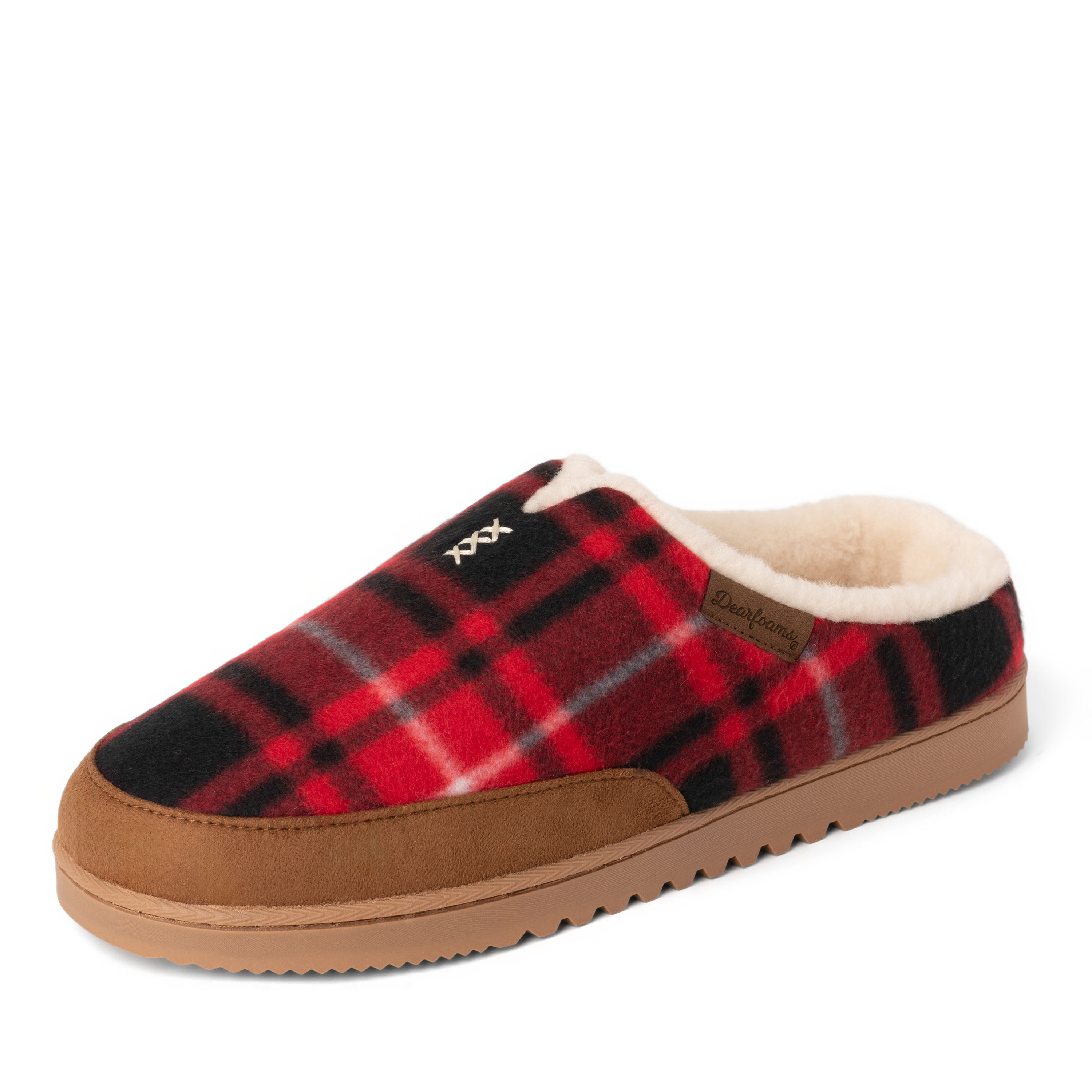 Men's Aldan Shacket Clog
